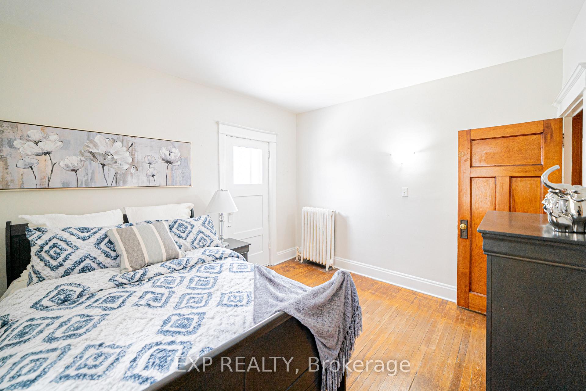 Photo 21 of Unit Main, 52 Proctor Boulevard, Hamilton, Glenview — HOMEH