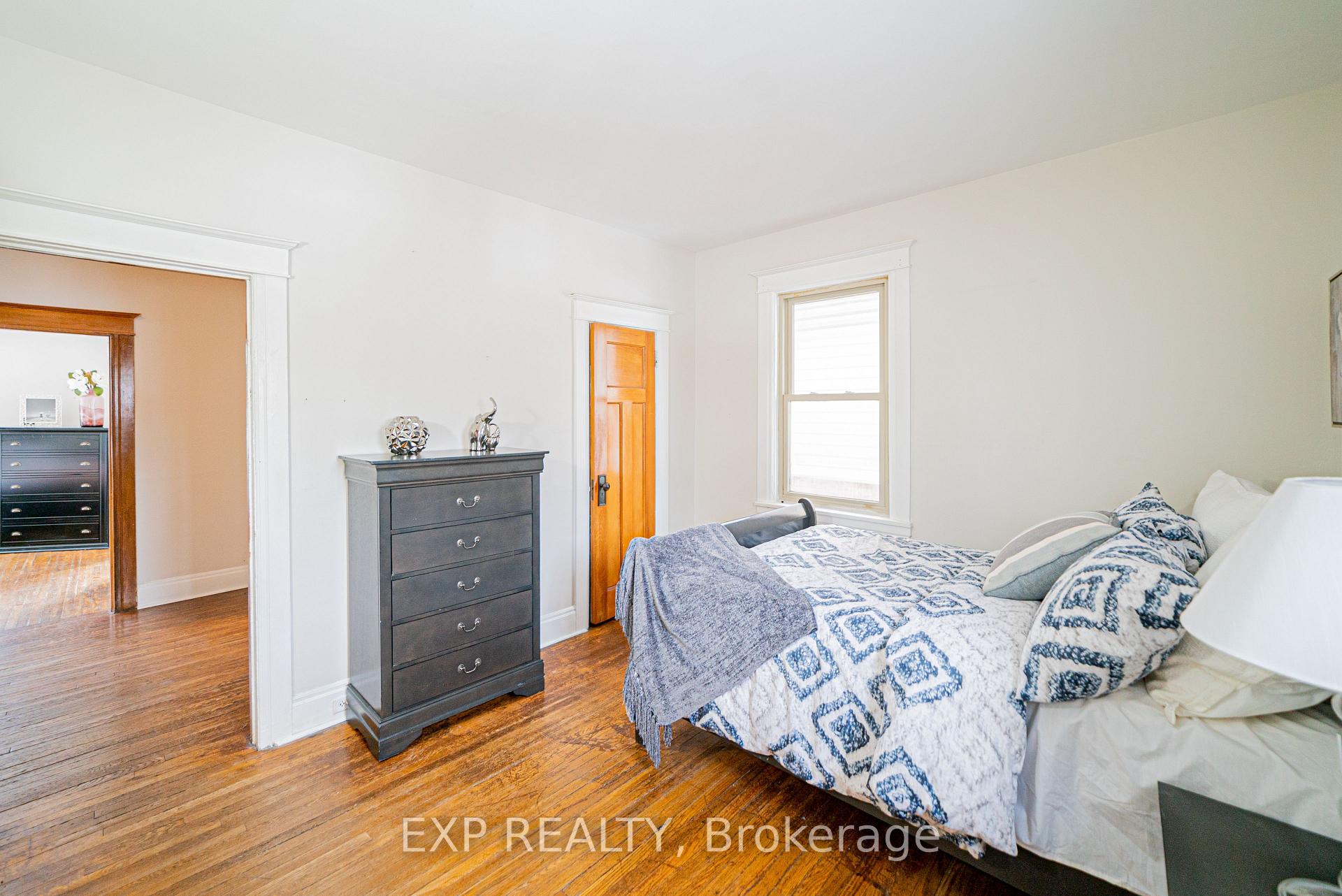 Photo 22 of Unit Main, 52 Proctor Boulevard, Hamilton, Glenview — HOMEH