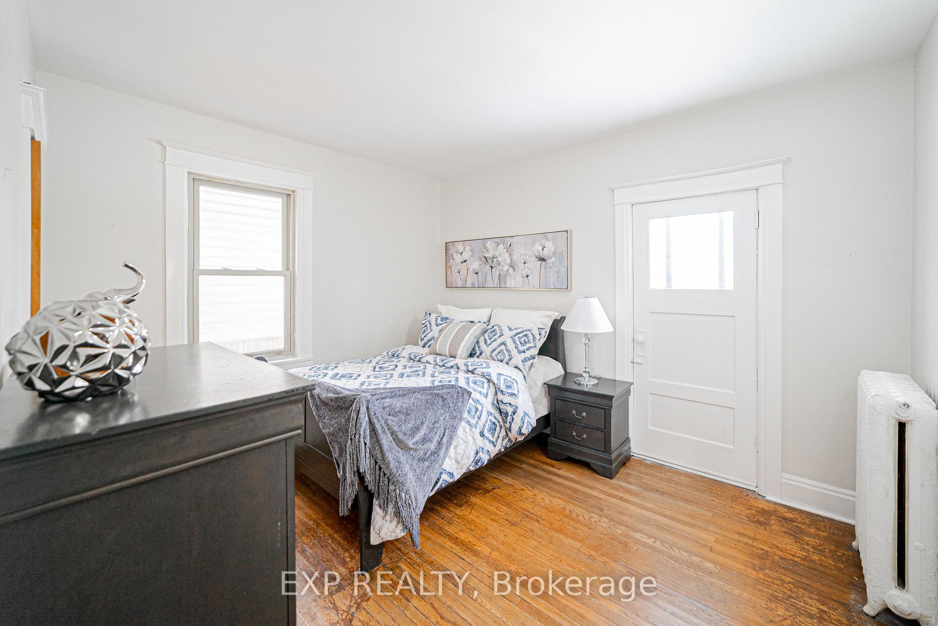 Photo 23 of Unit Main, 52 Proctor Boulevard, Hamilton, Glenview — HOMEH