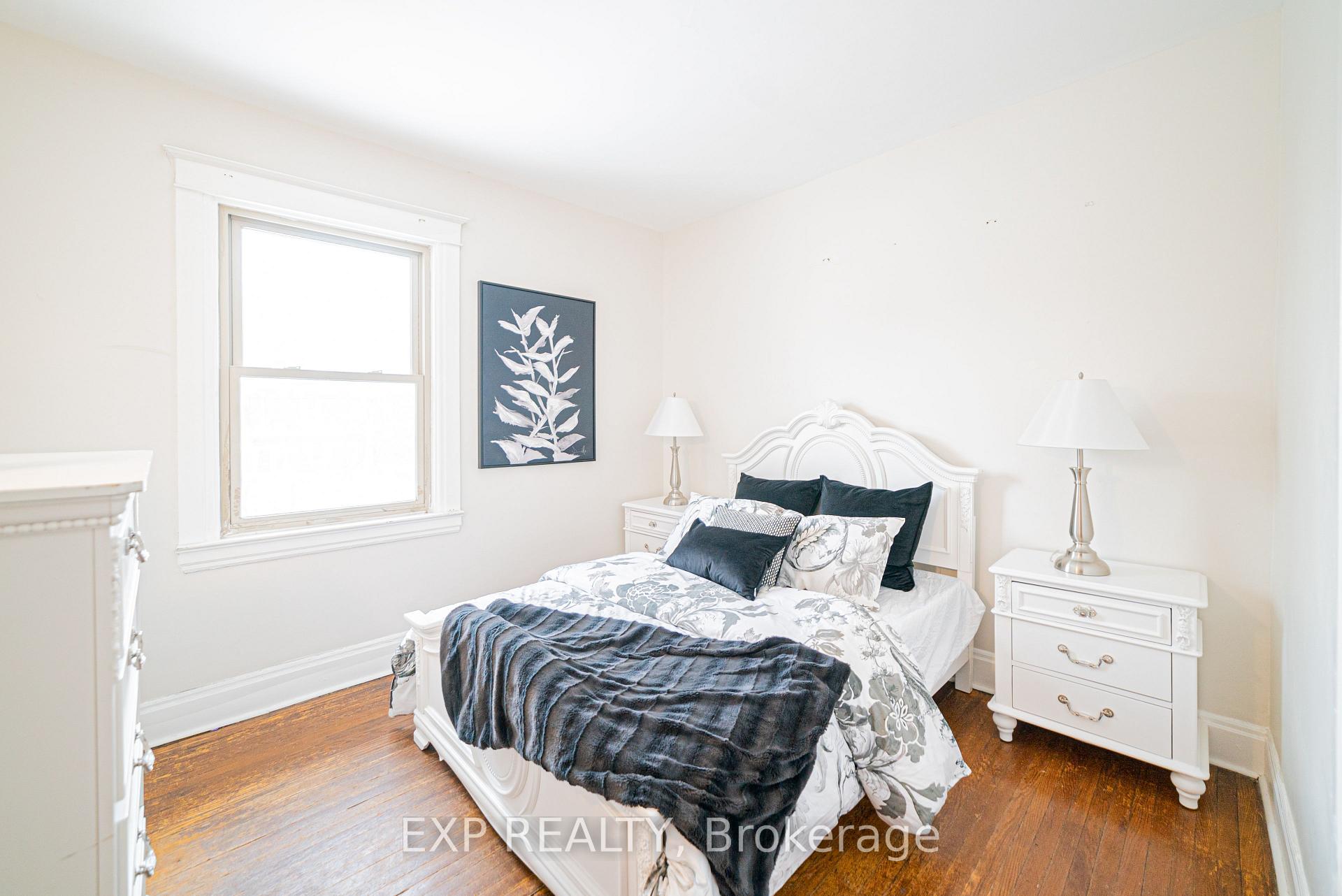 Photo 24 of Unit Main, 52 Proctor Boulevard, Hamilton, Glenview — HOMEH