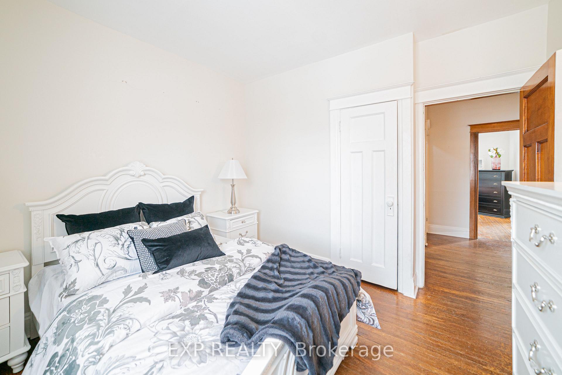 Photo 26 of Unit Main, 52 Proctor Boulevard, Hamilton, Glenview — HOMEH