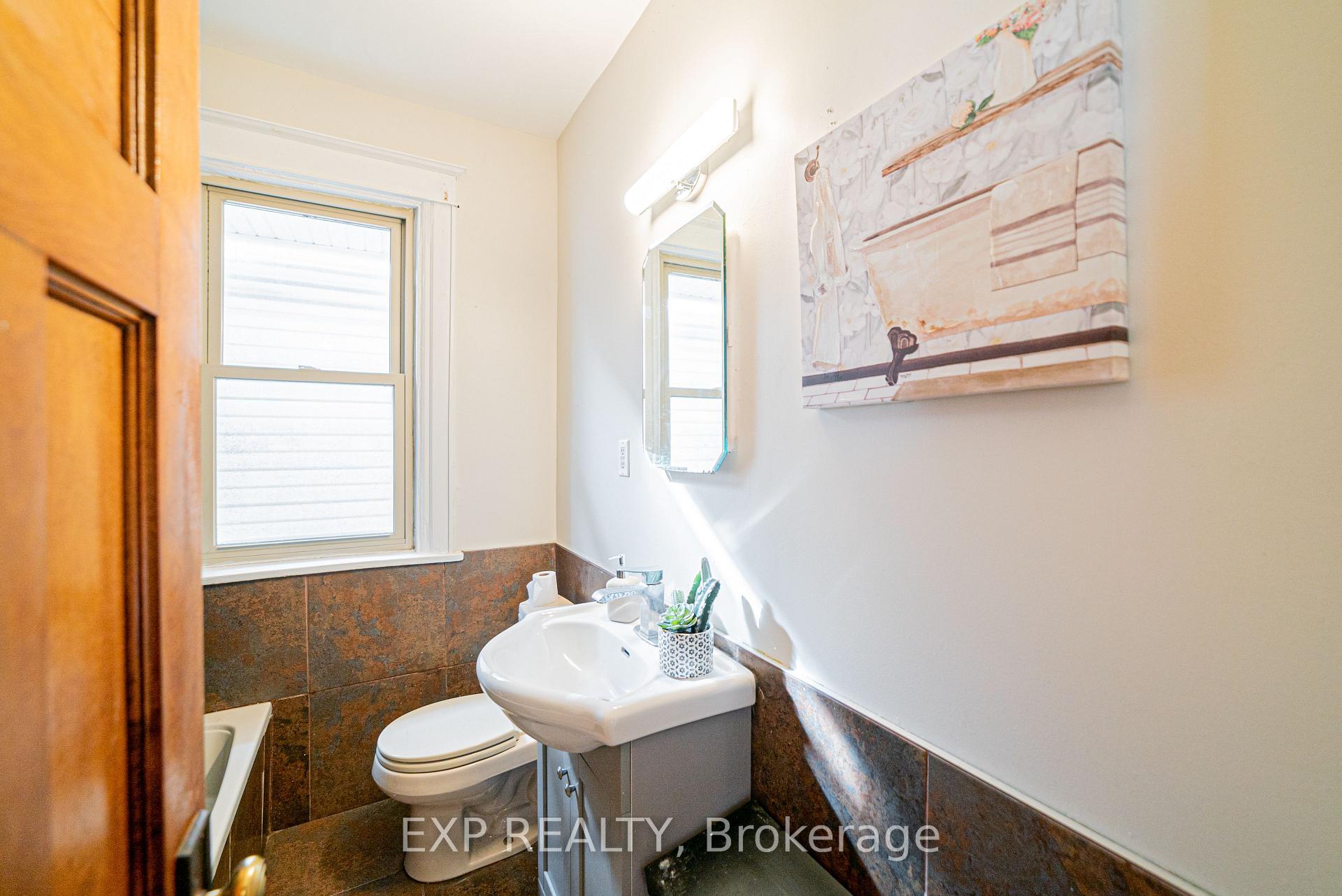 Photo 28 of Unit Main, 52 Proctor Boulevard, Hamilton, Glenview — HOMEH