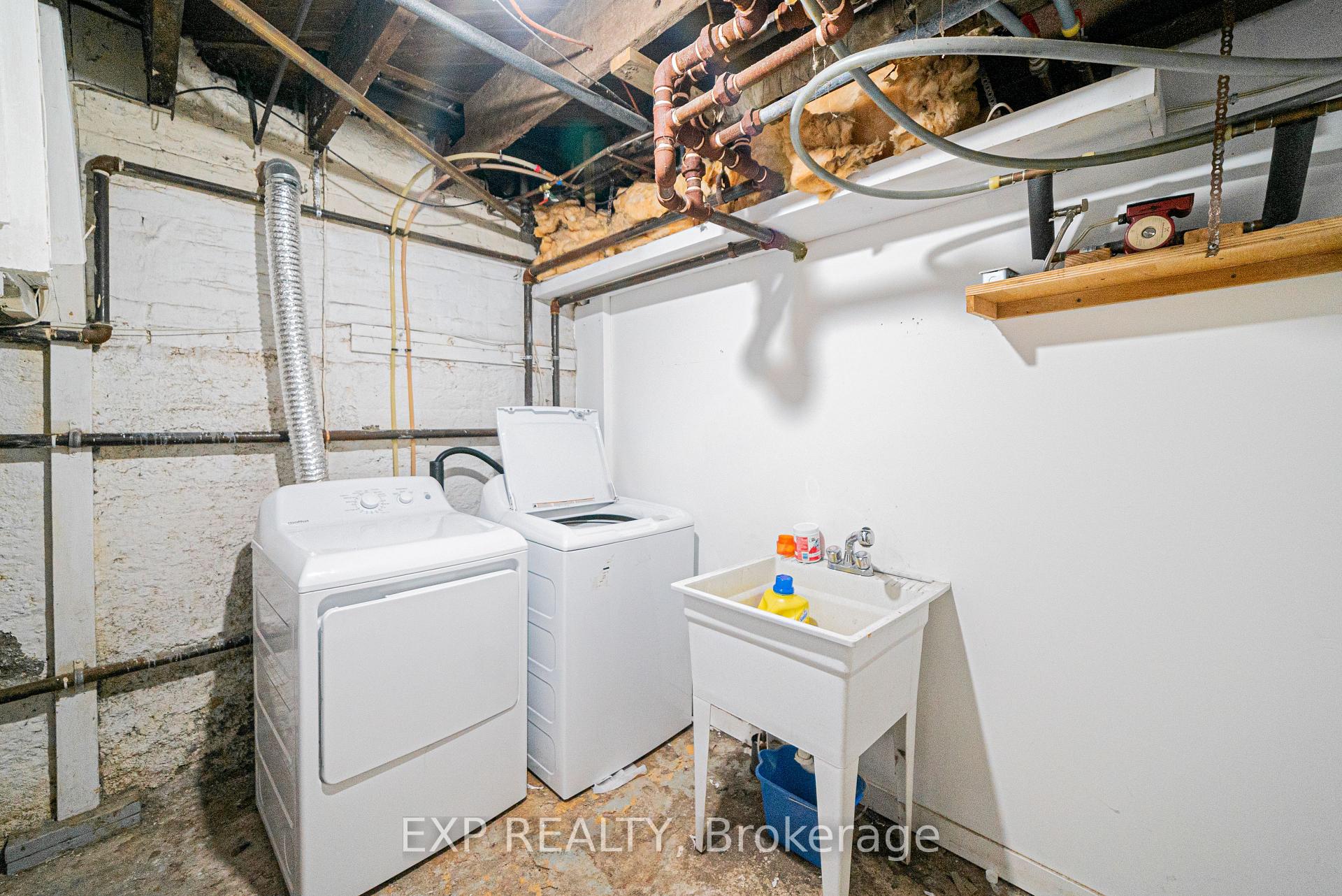 Photo 36 of Unit Main, 52 Proctor Boulevard, Hamilton, Glenview — HOMEH