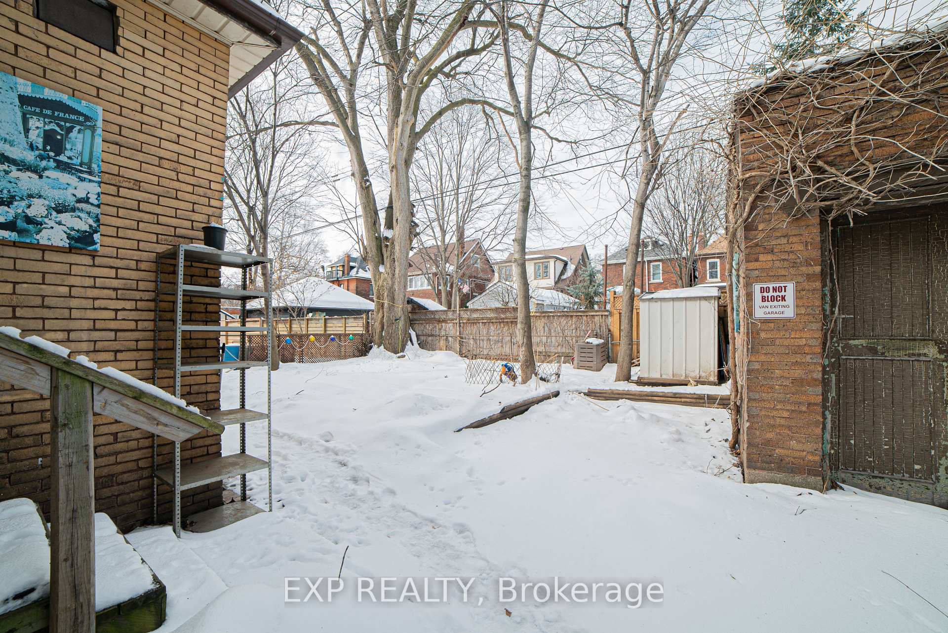 Photo 38 of Unit Main, 52 Proctor Boulevard, Hamilton, Glenview — HOMEH