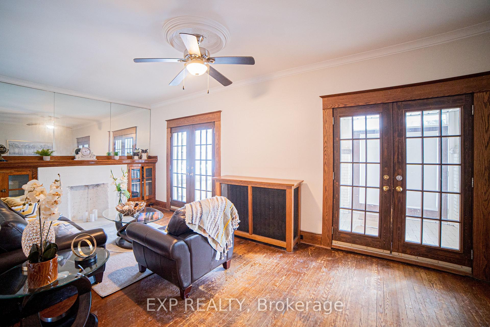 Photo 14 of Unit Main, 52 Proctor Boulevard, Hamilton, Glenview — HOMEH