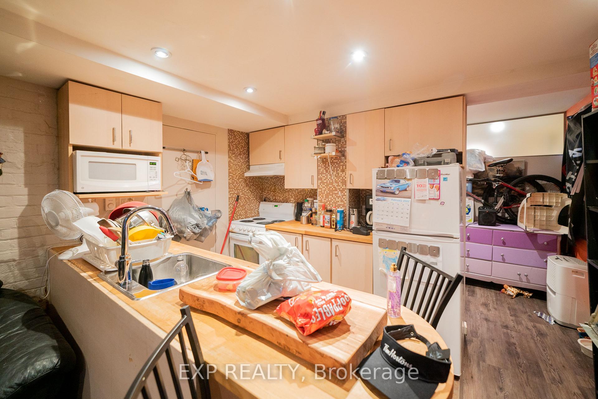 Photo 43 of Unit Main, 52 Proctor Boulevard, Hamilton, Glenview — HOMEH