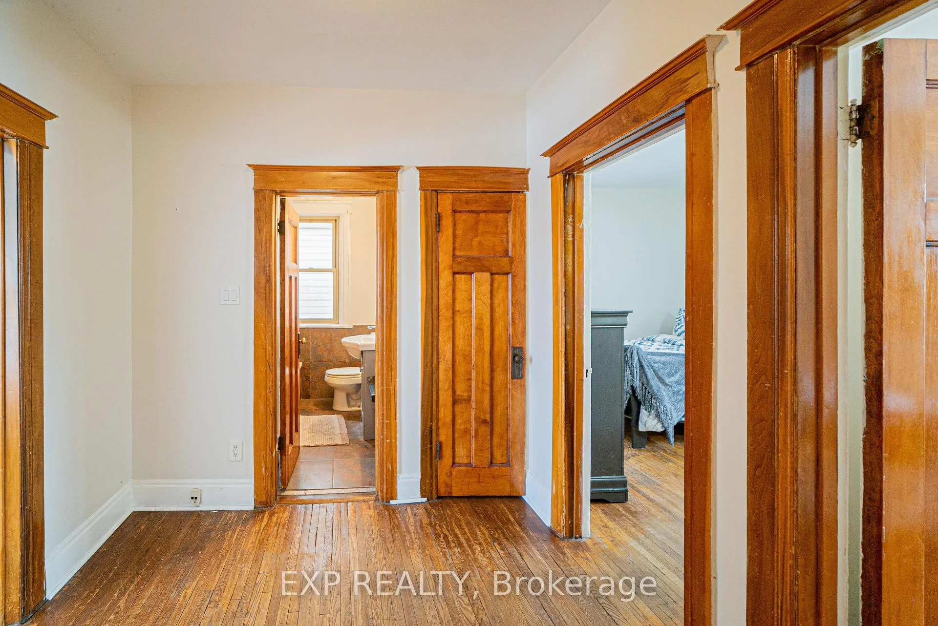 Photo 20 of Unit Main, 52 Proctor Boulevard, Hamilton, Glenview — HOMEH