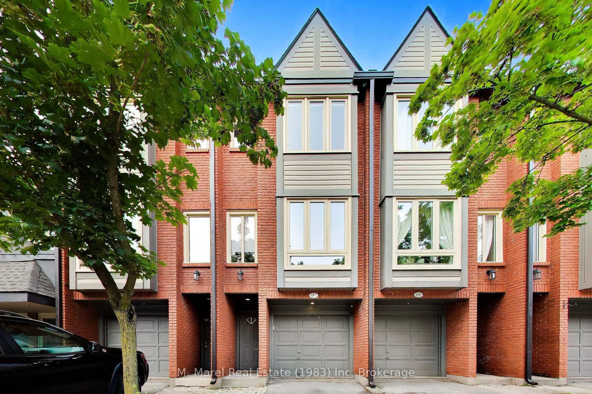 Photo 1 of Unit 617, 895 Maple Avenue, Burlington, Brant — HOMEH