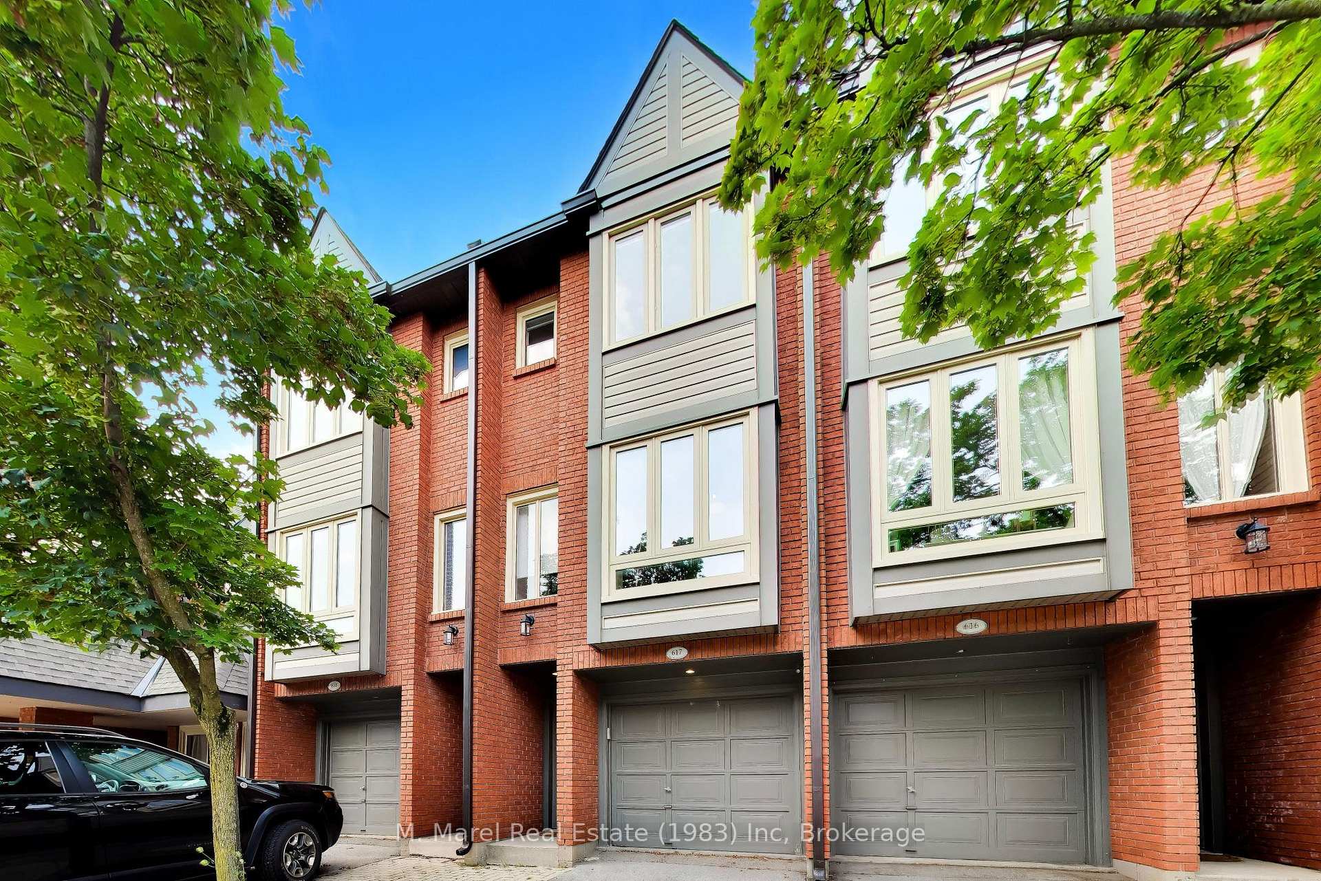 Photo 2 of Unit 617, 895 Maple Avenue, Burlington, Brant — HOMEH