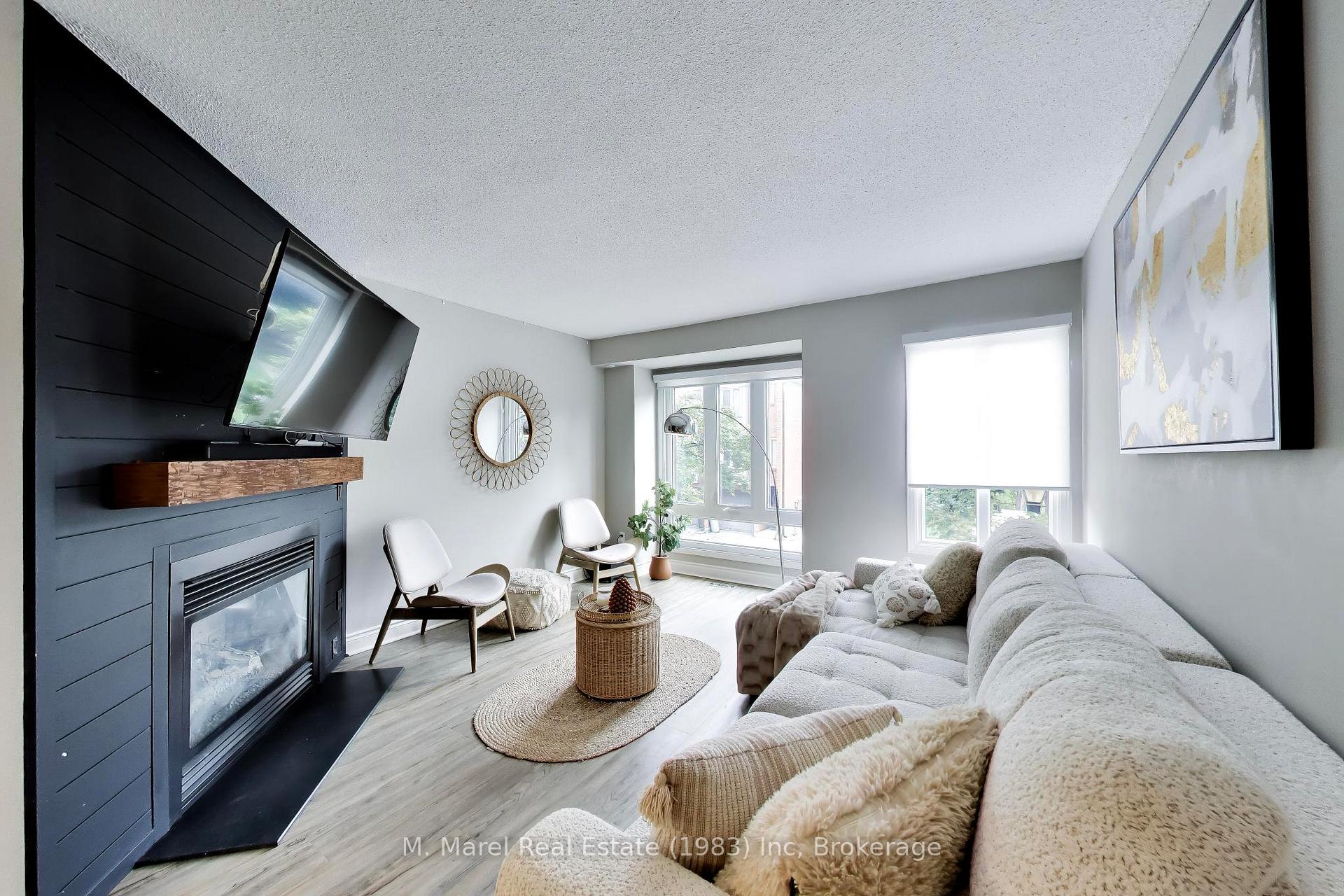 Photo 7 of Unit 617, 895 Maple Avenue, Burlington, Brant — HOMEH