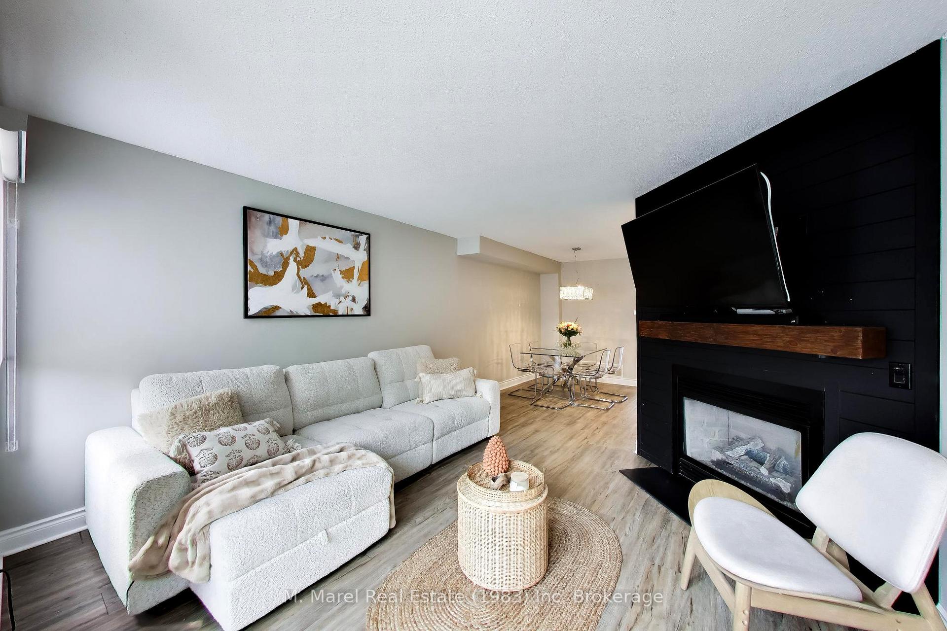 Photo 4 of Unit 617, 895 Maple Avenue, Burlington, Brant — HOMEH