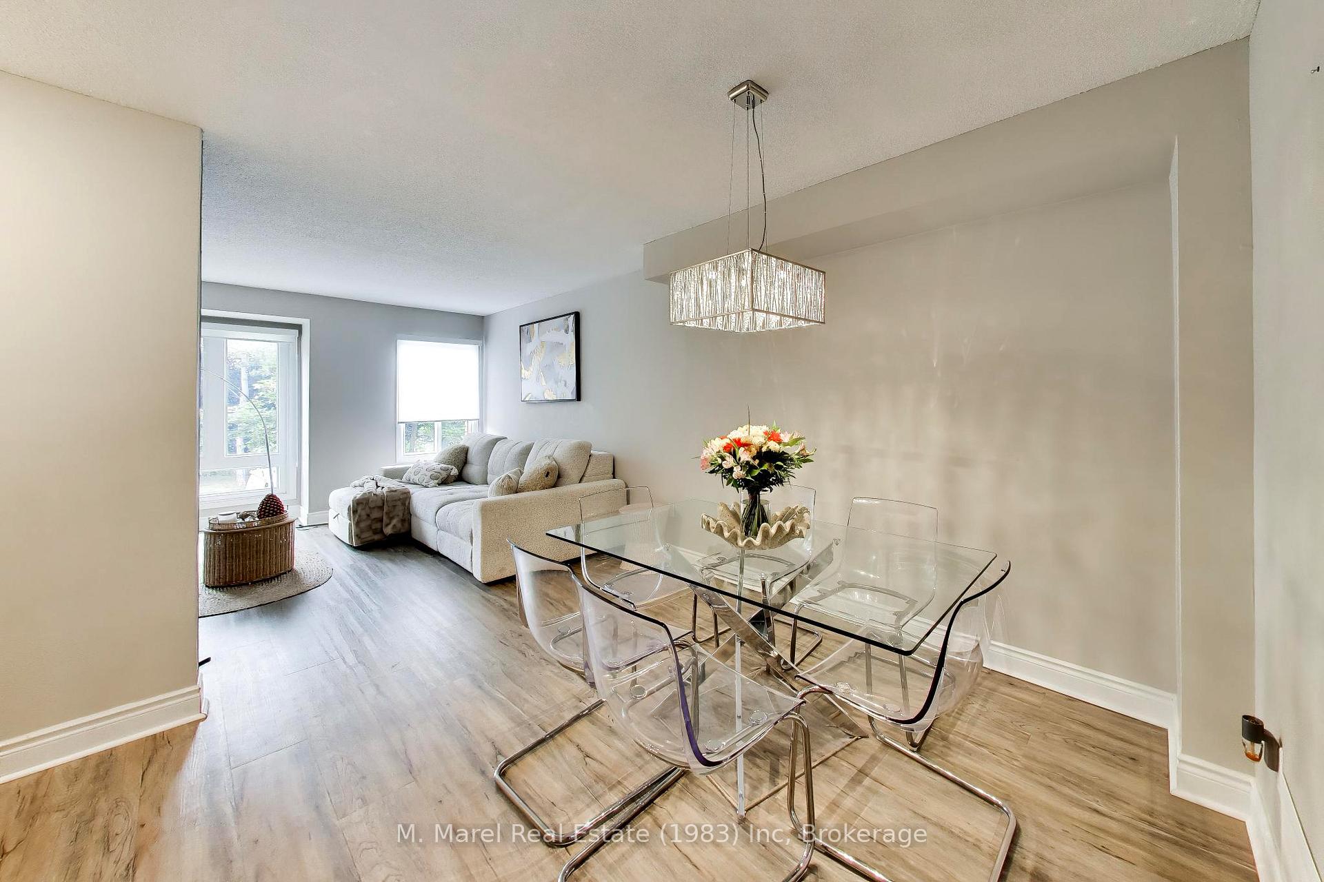 Photo 6 of Unit 617, 895 Maple Avenue, Burlington, Brant — HOMEH