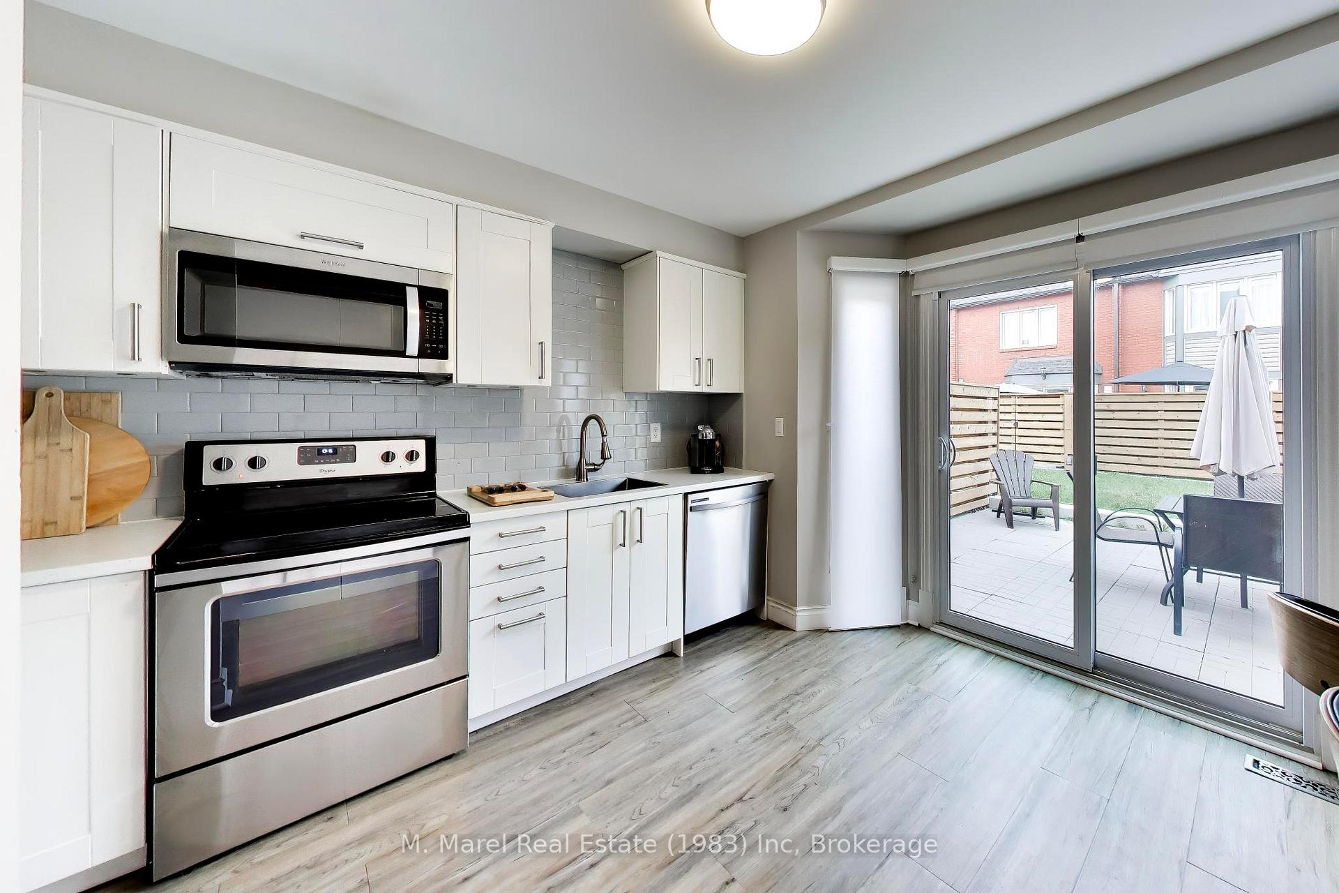 Photo 10 of Unit 617, 895 Maple Avenue, Burlington, Brant — HOMEH