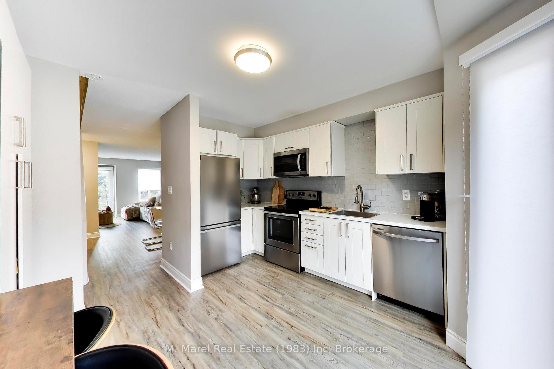 Photo 11 of Unit 617, 895 Maple Avenue, Burlington, Brant — HOMEH