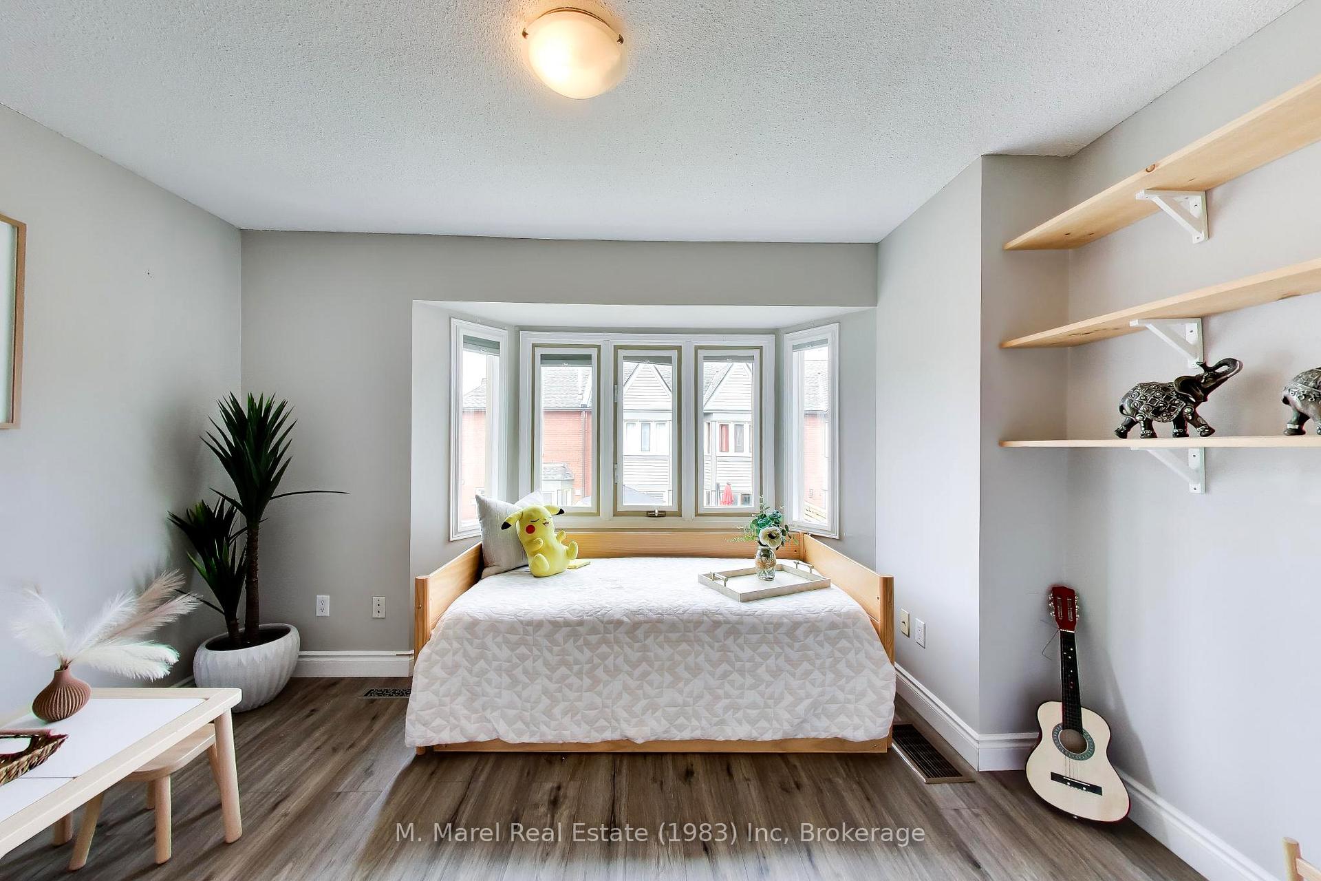 Photo 17 of Unit 617, 895 Maple Avenue, Burlington, Brant — HOMEH