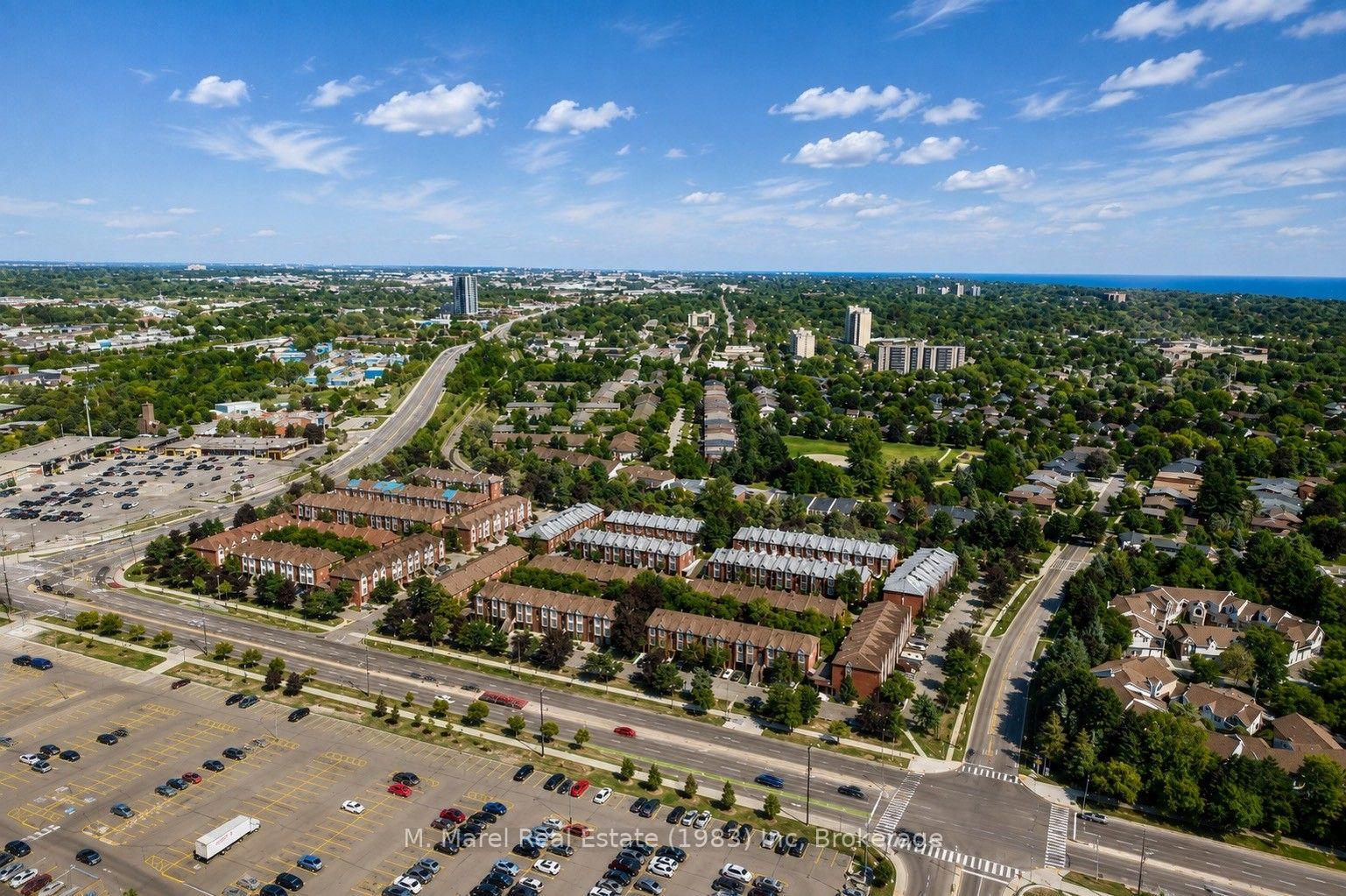 Photo 24 of Unit 617, 895 Maple Avenue, Burlington, Brant — HOMEH