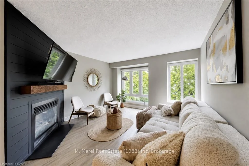 Photo 3 of Unit 617, 895 Maple Avenue, Burlington, Brant — HOMEH
