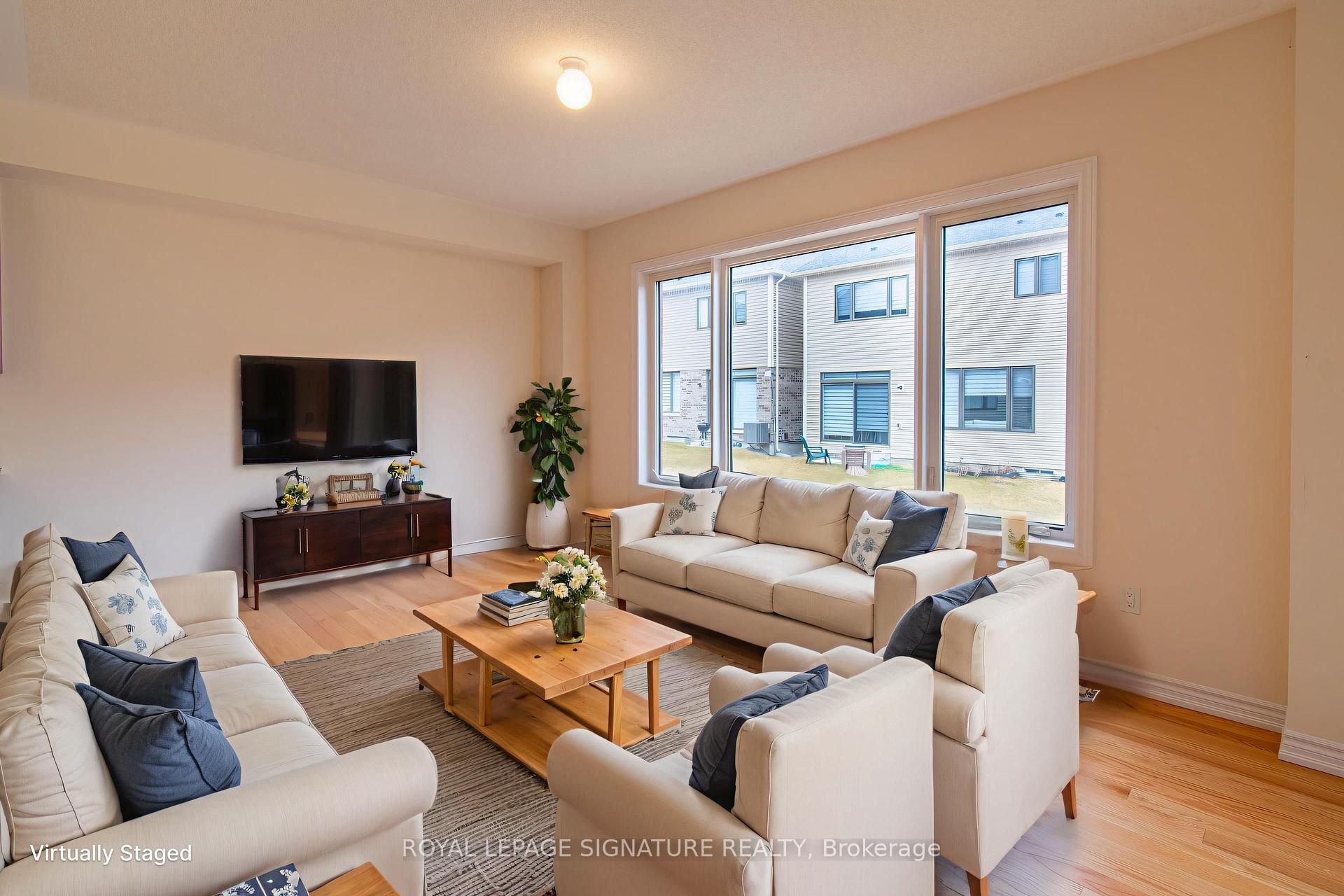 Photo 12 of 22 Prudhoe Terrace, Barrie, Rural Barrie Southeast — HOMEH