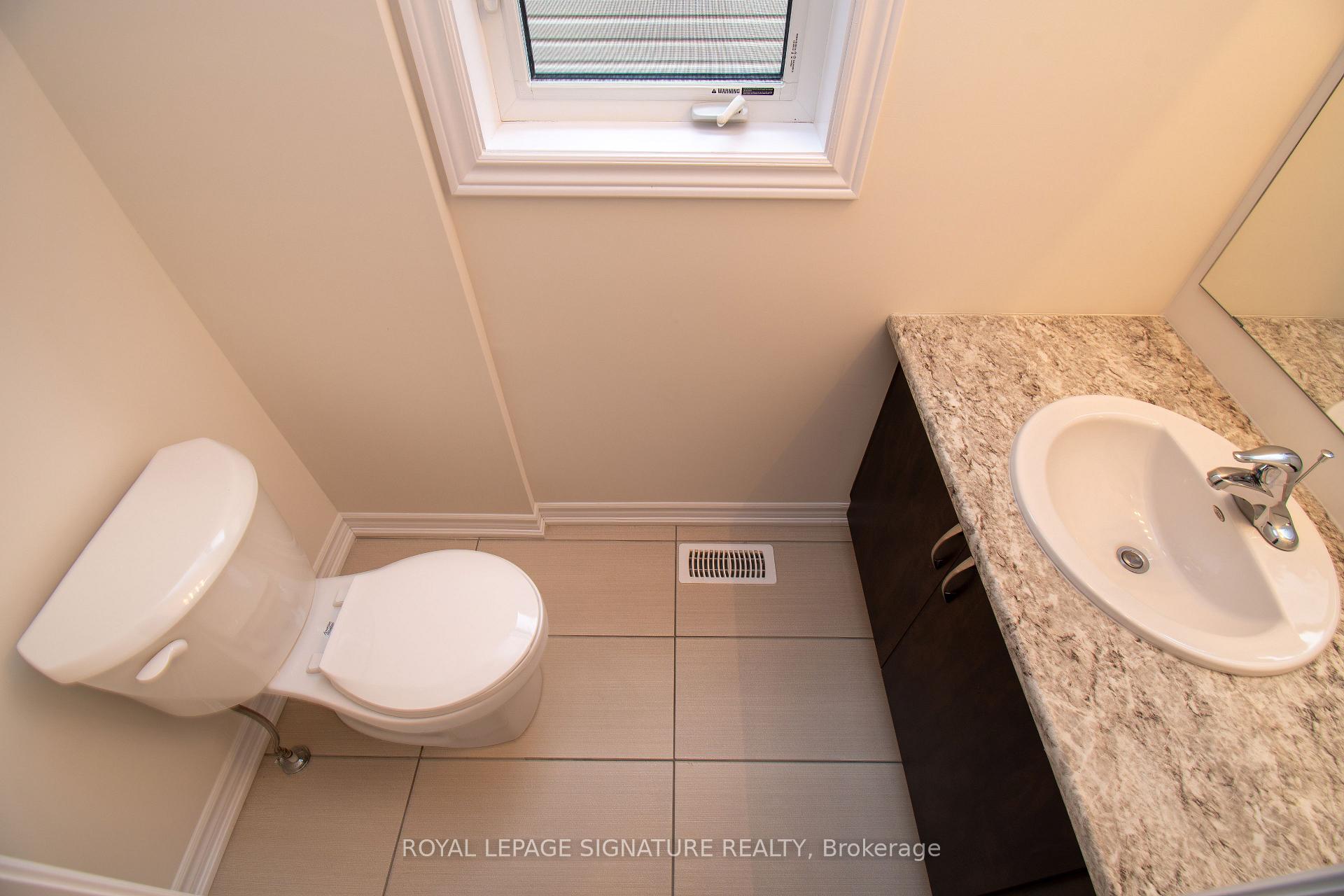 Photo 16 of 22 Prudhoe Terrace, Barrie, Rural Barrie Southeast — HOMEH