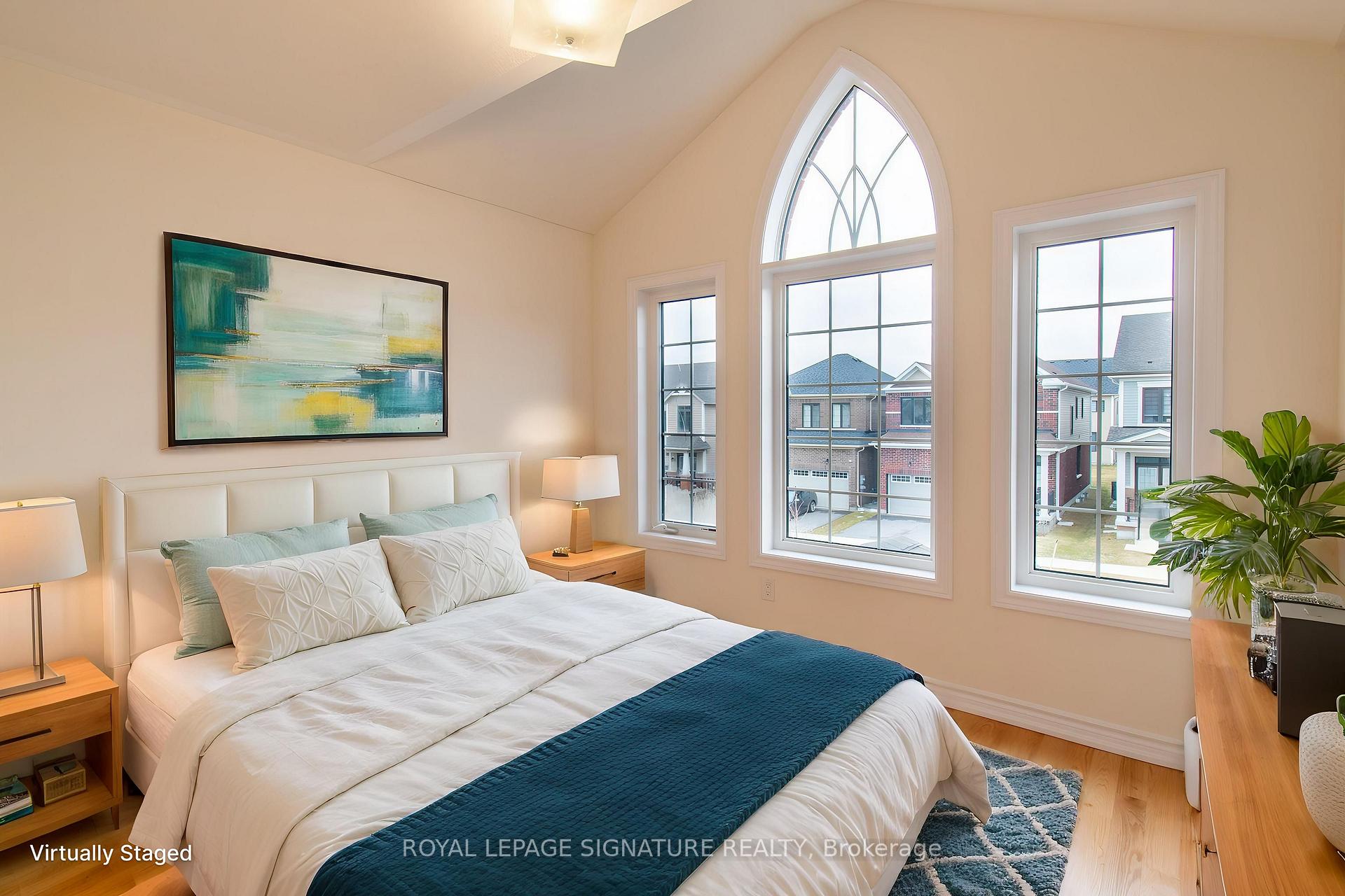 Photo 23 of 22 Prudhoe Terrace, Barrie, Rural Barrie Southeast — HOMEH