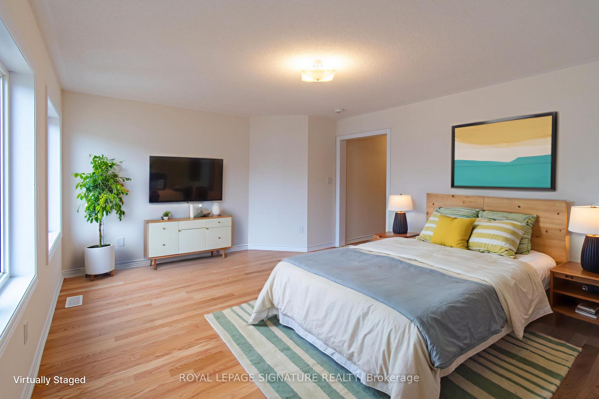 Photo 32 of 22 Prudhoe Terrace, Barrie, Rural Barrie Southeast — HOMEH