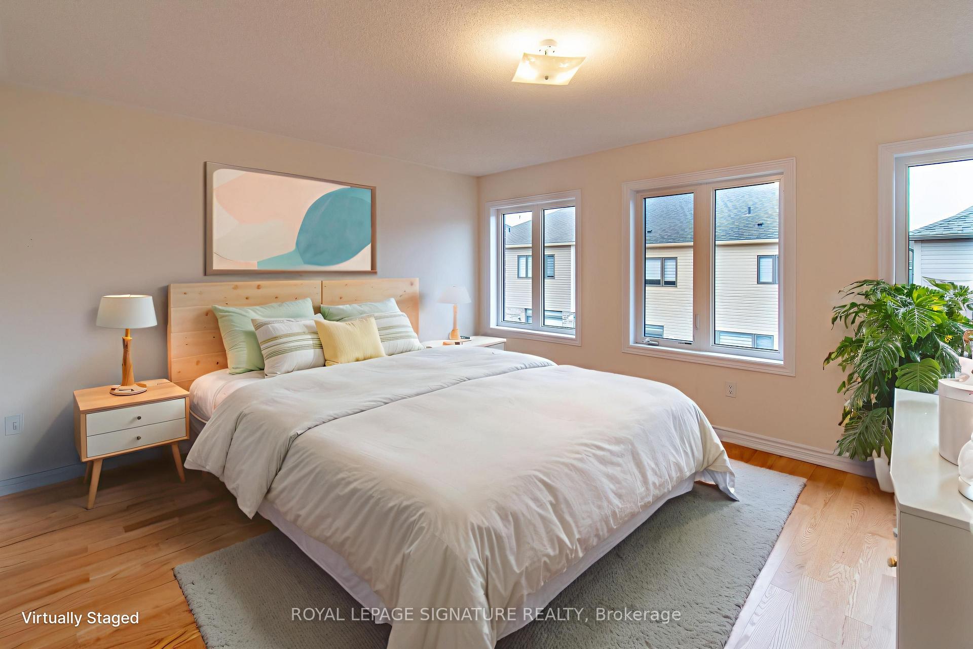 Photo 34 of 22 Prudhoe Terrace, Barrie, Rural Barrie Southeast — HOMEH