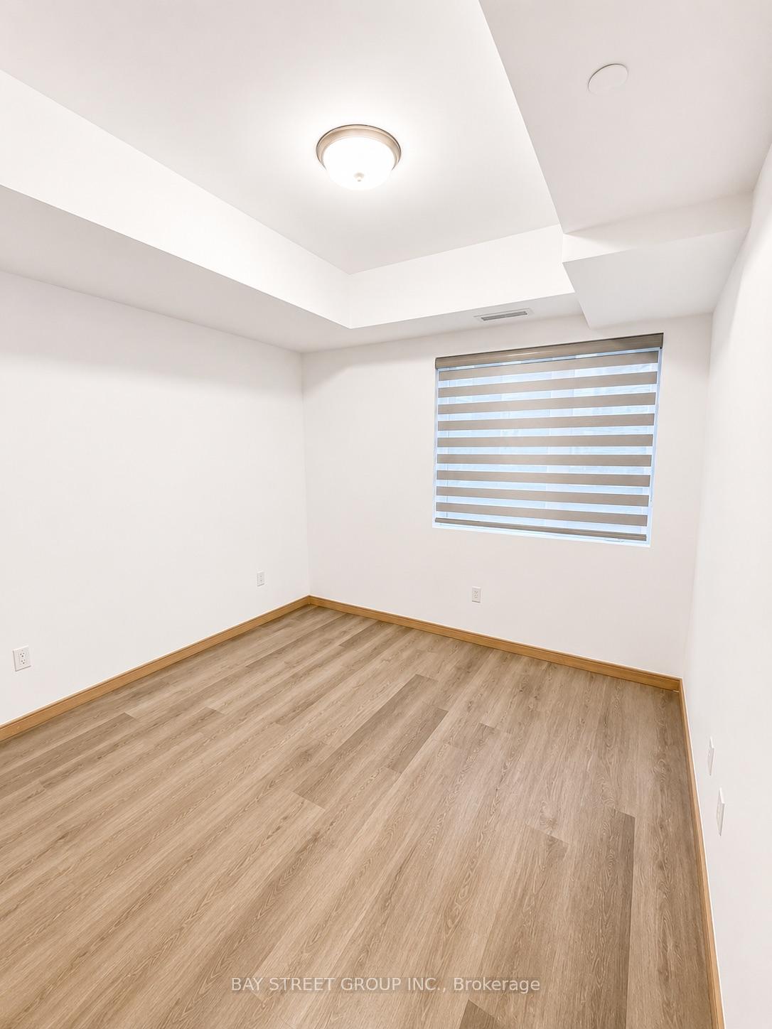 Photo 4 of Unit B105, 50 Morecambe Gate, Scarborough, L'Amoreaux — HOMEH