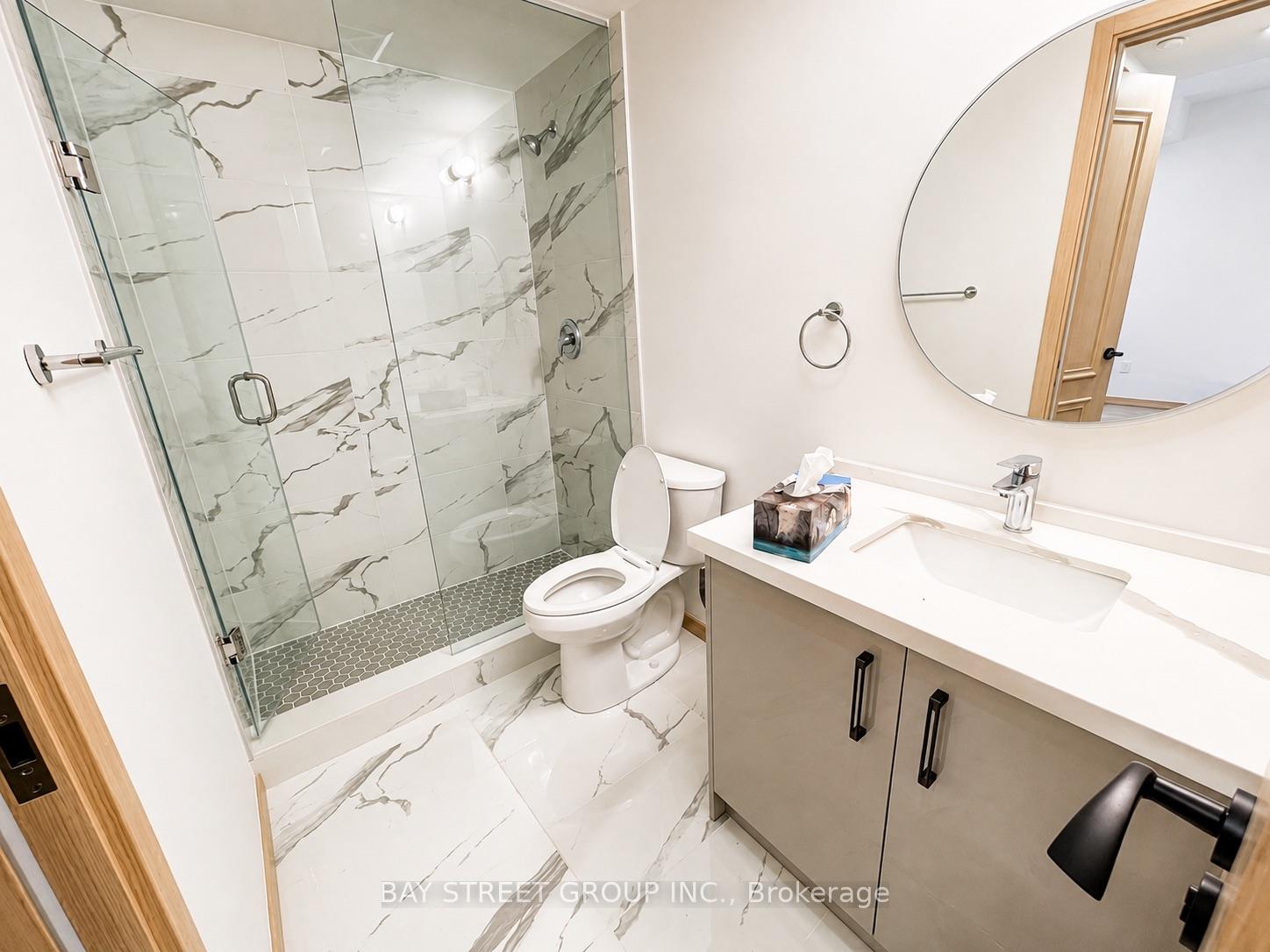 Photo 6 of Unit B105, 50 Morecambe Gate, Scarborough, L'Amoreaux — HOMEH