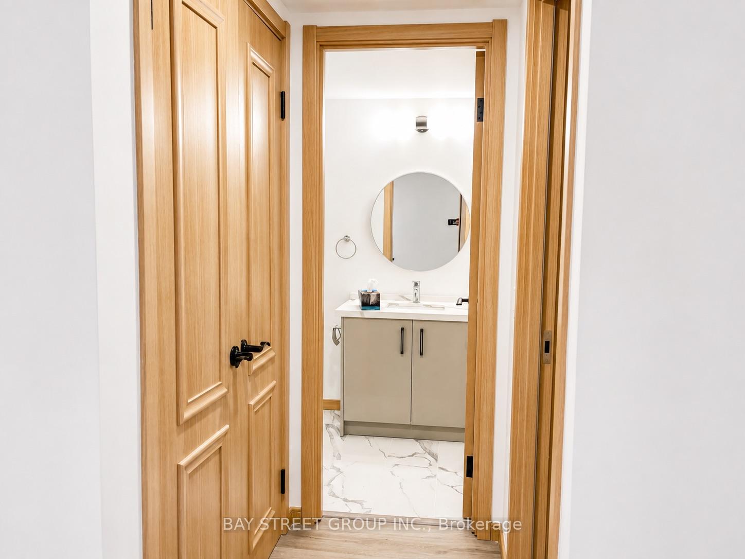Photo 7 of Unit B105, 50 Morecambe Gate, Scarborough, L'Amoreaux — HOMEH