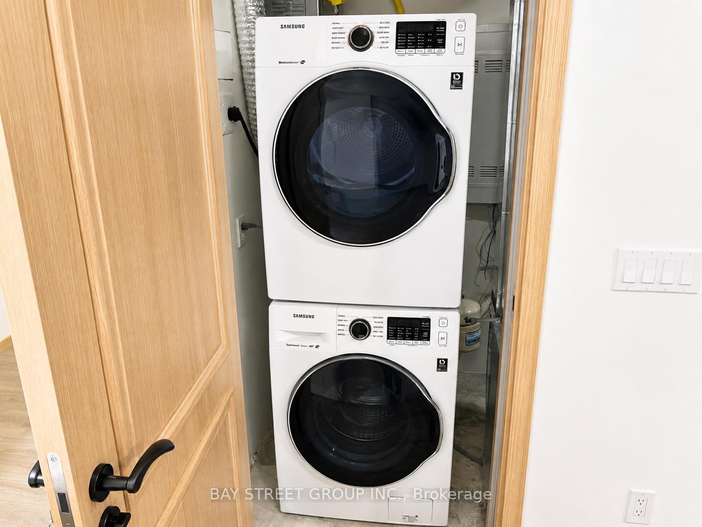 Photo 8 of Unit B105, 50 Morecambe Gate, Scarborough, L'Amoreaux — HOMEH