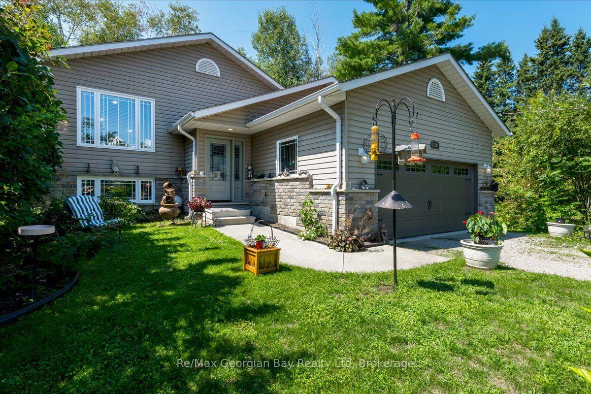 Photo 2 of 110 Maskinonge Road, Tay, Rural Tay — HOMEH