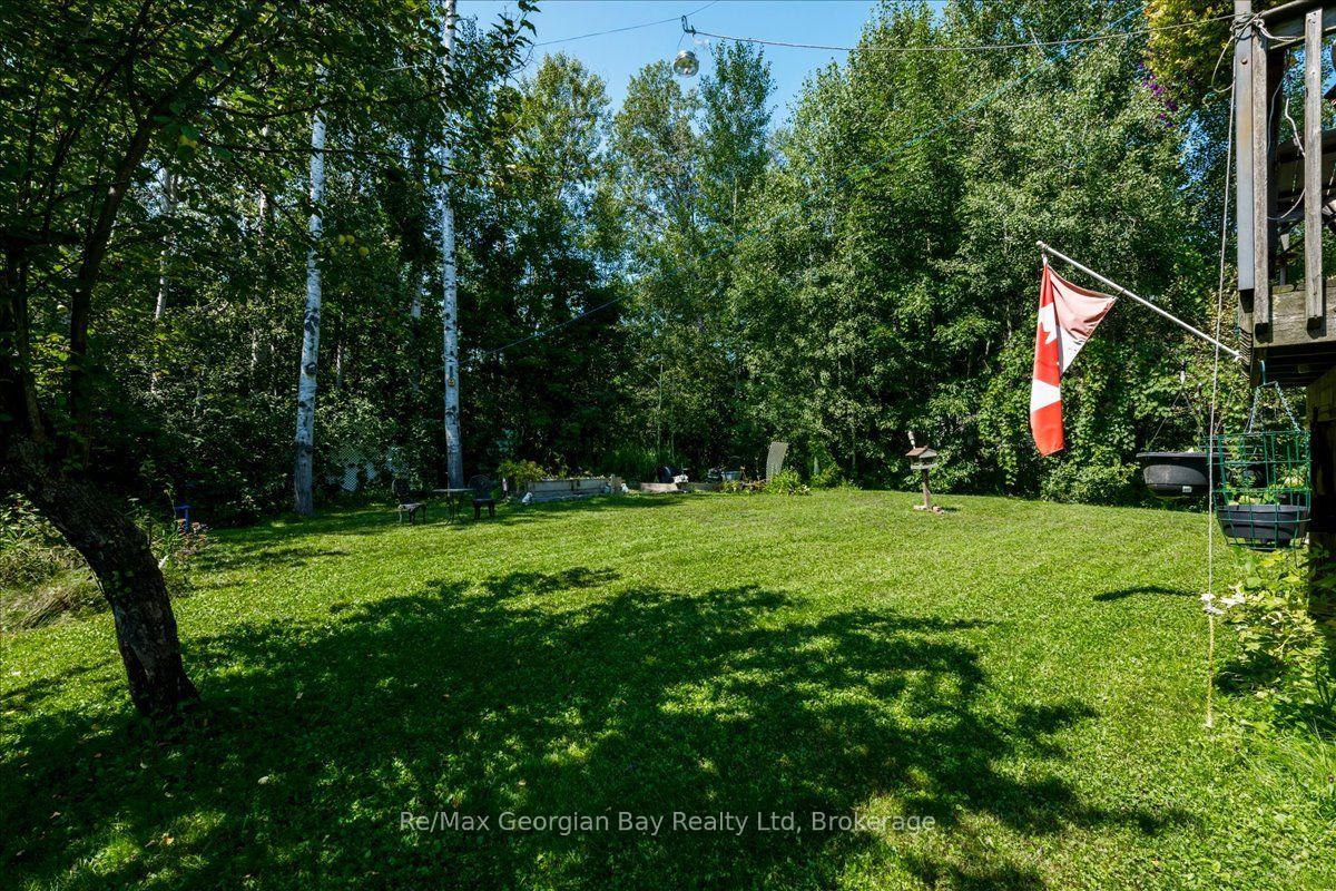 Photo 24 of 110 Maskinonge Road, Tay, Rural Tay — HOMEH