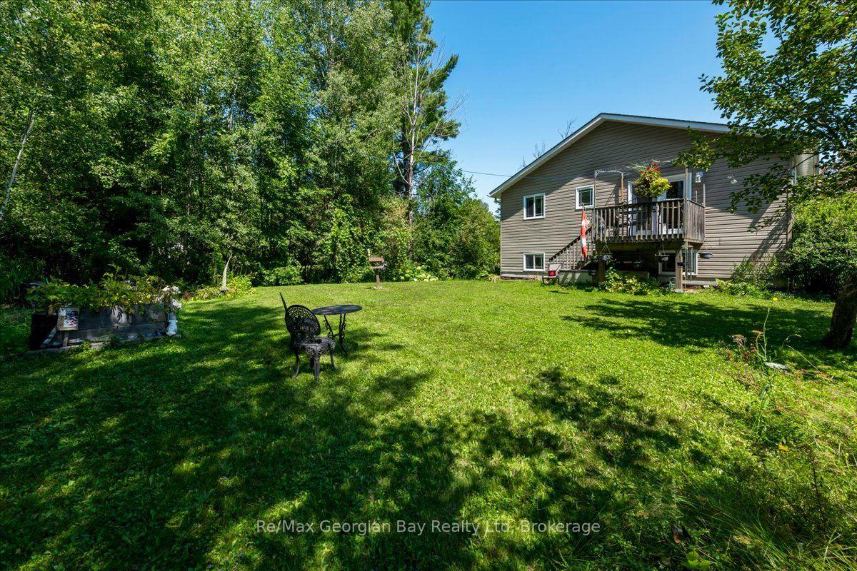 Photo 25 of 110 Maskinonge Road, Tay, Rural Tay — HOMEH