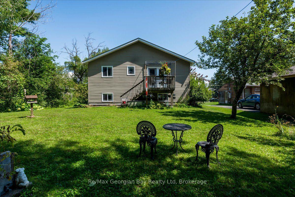 Photo 26 of 110 Maskinonge Road, Tay, Rural Tay — HOMEH