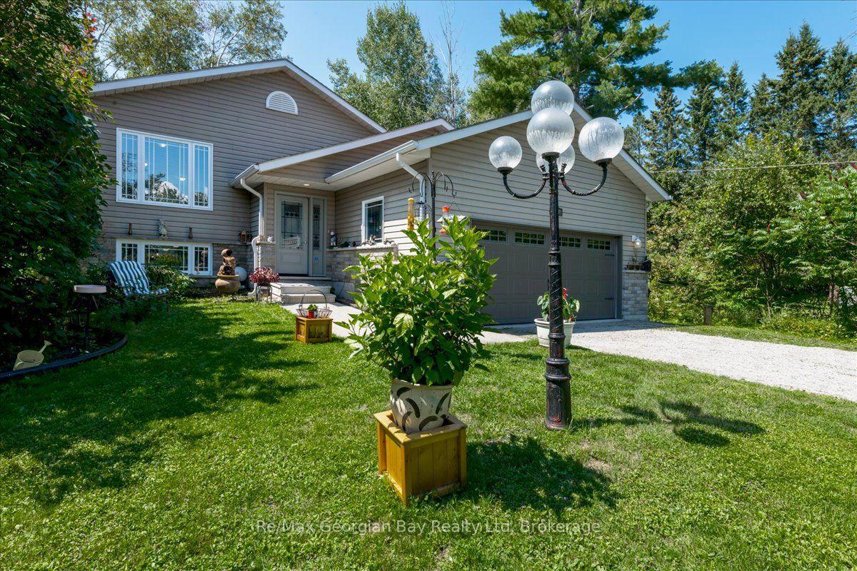Photo 27 of 110 Maskinonge Road, Tay, Rural Tay — HOMEH