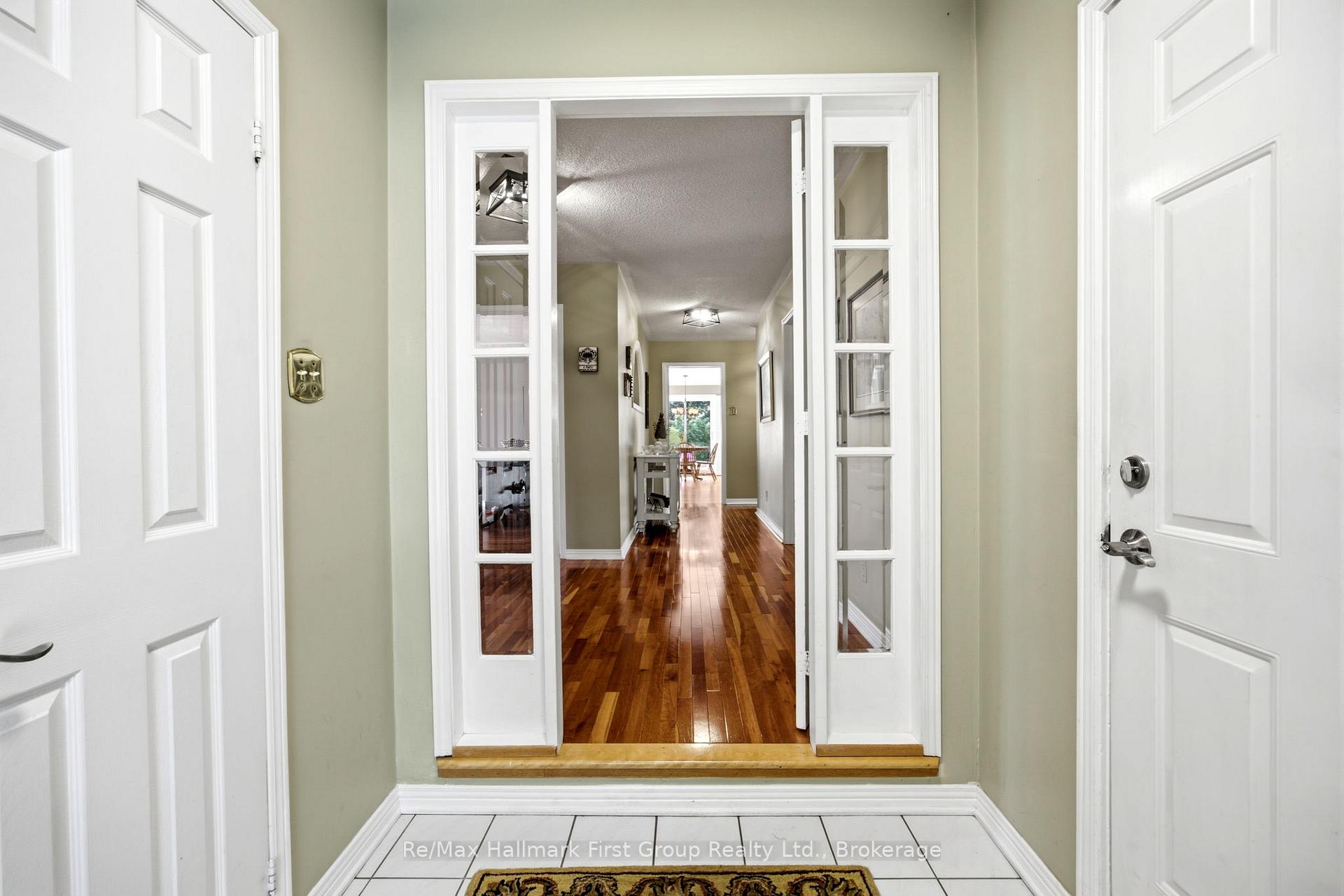 Photo 7 of 49 Rothean Drive, Whitby, Lynde Creek — HOMEH