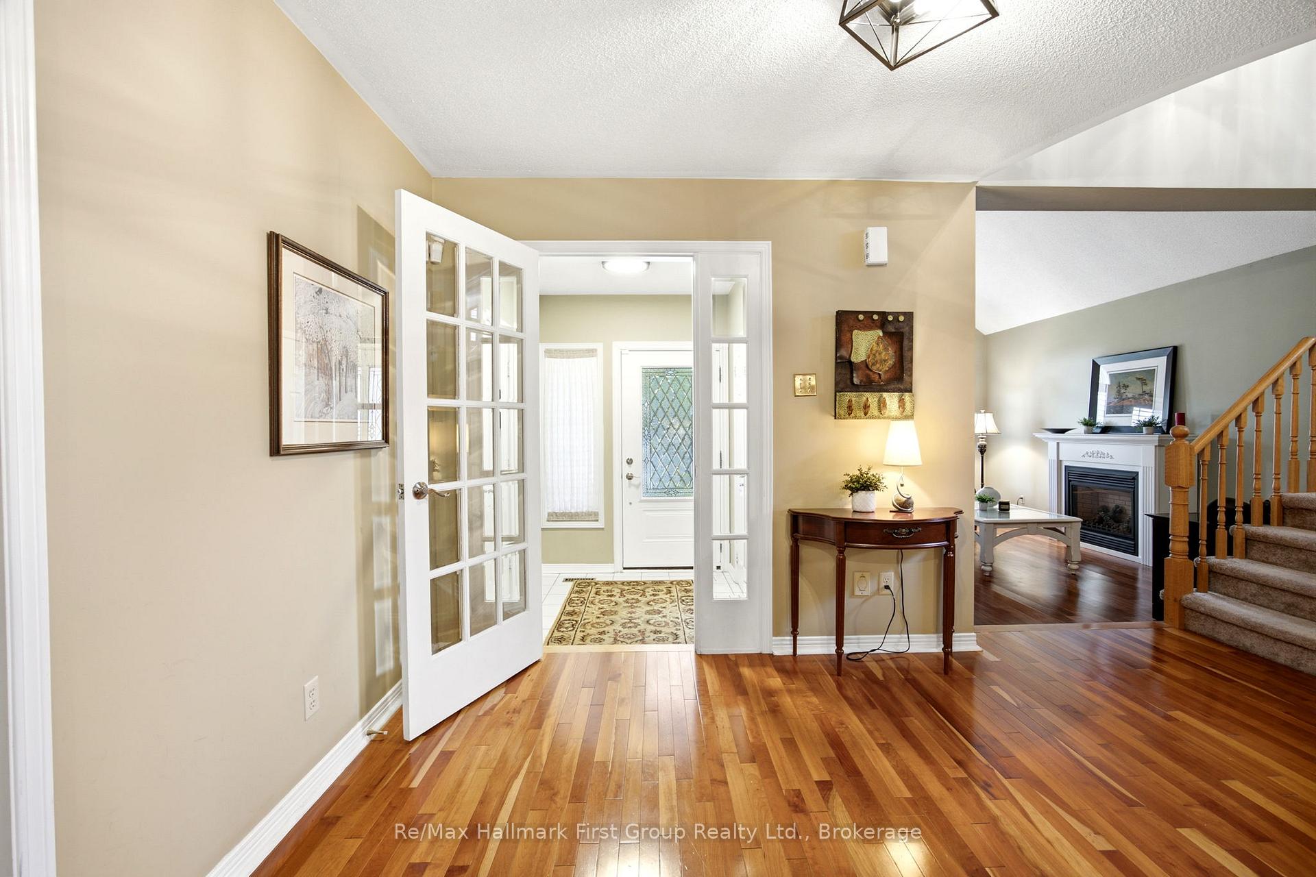 Photo 8 of 49 Rothean Drive, Whitby, Lynde Creek — HOMEH
