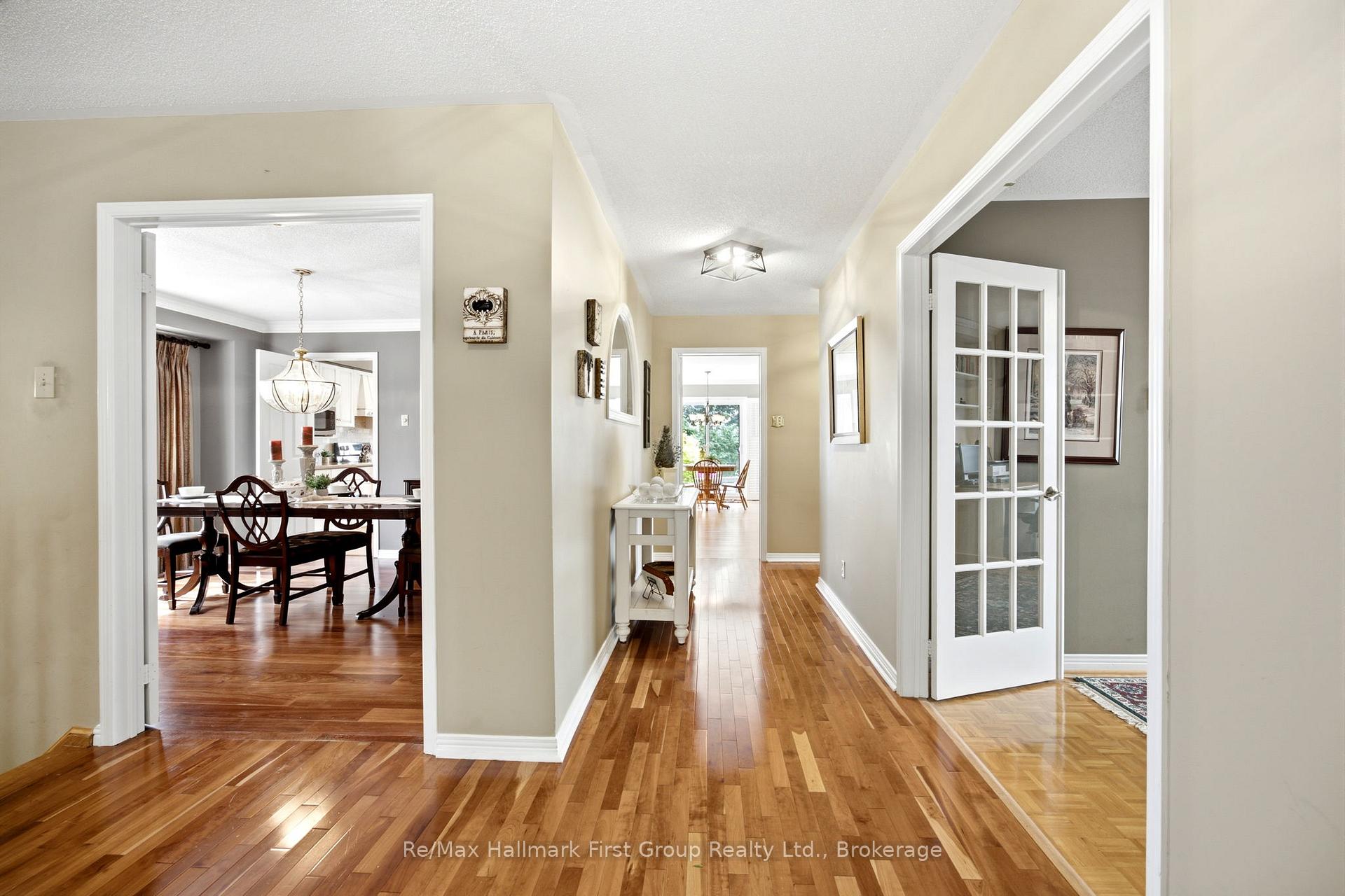 Photo 9 of 49 Rothean Drive, Whitby, Lynde Creek — HOMEH
