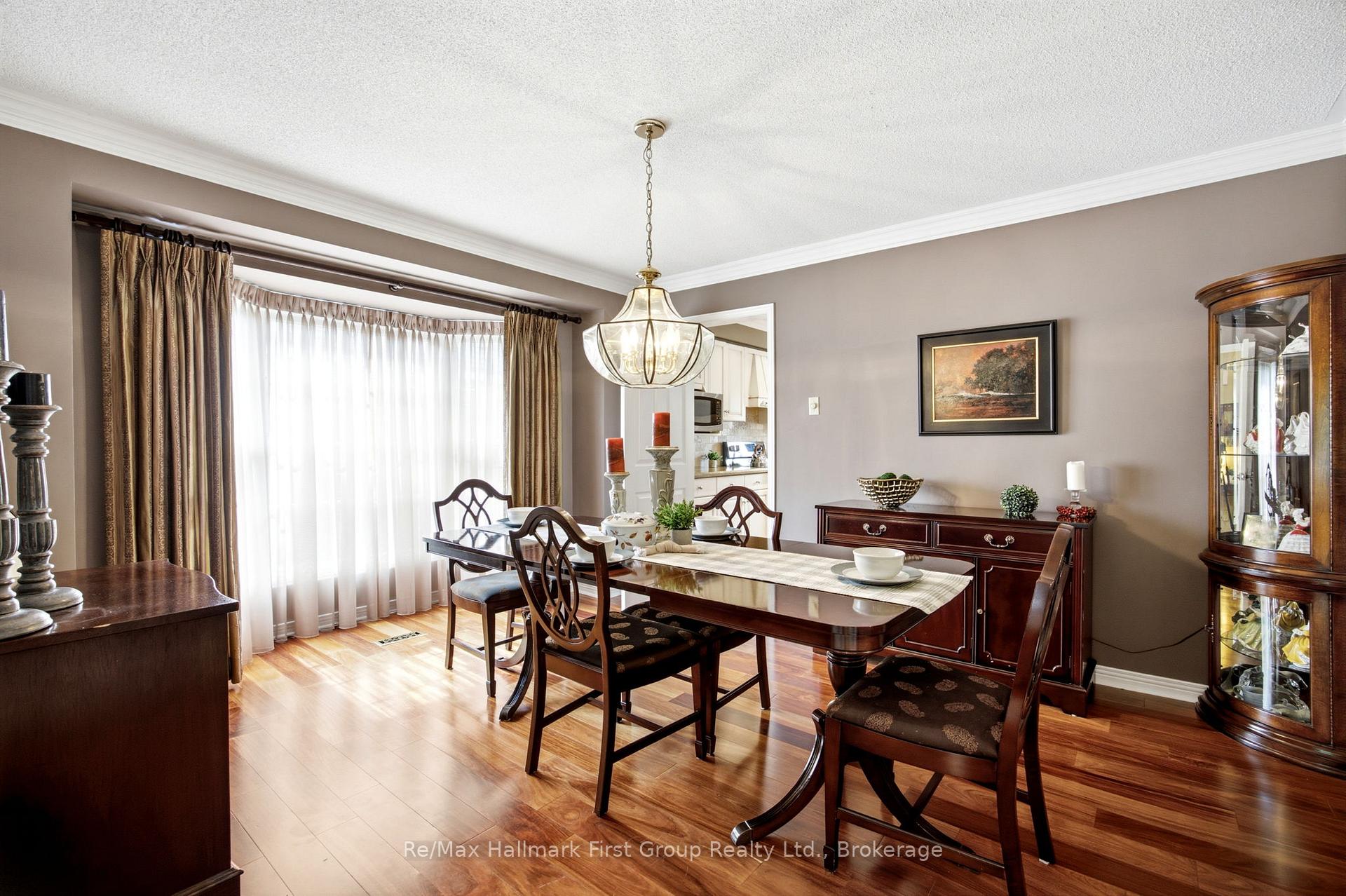 Photo 13 of 49 Rothean Drive, Whitby, Lynde Creek — HOMEH