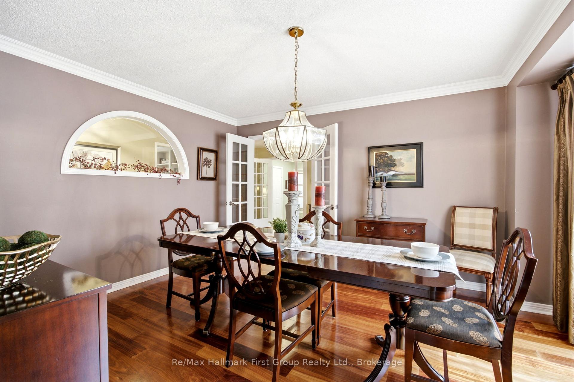 Photo 14 of 49 Rothean Drive, Whitby, Lynde Creek — HOMEH