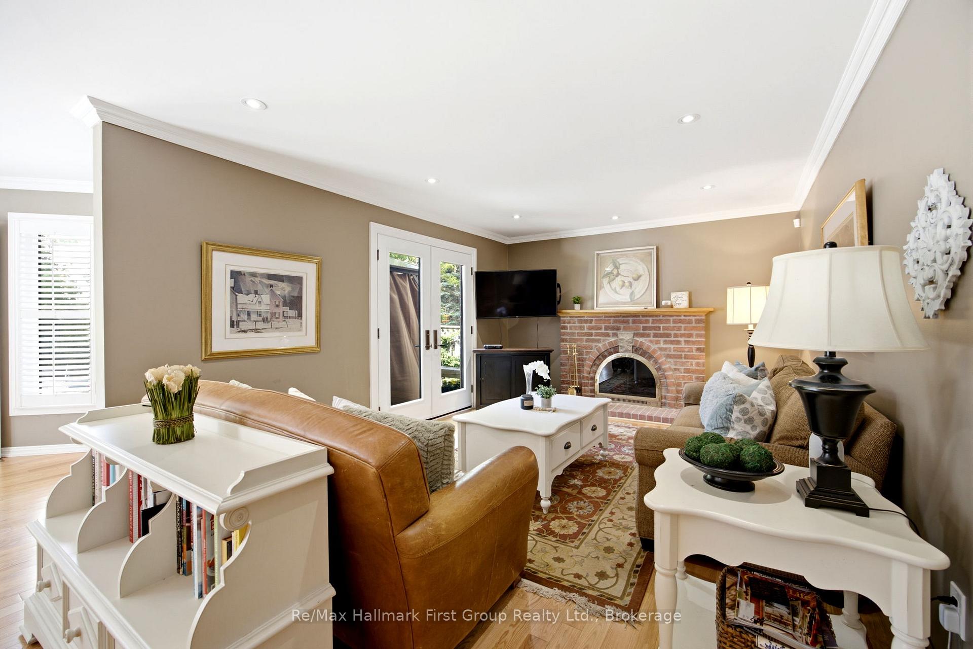 Photo 15 of 49 Rothean Drive, Whitby, Lynde Creek — HOMEH