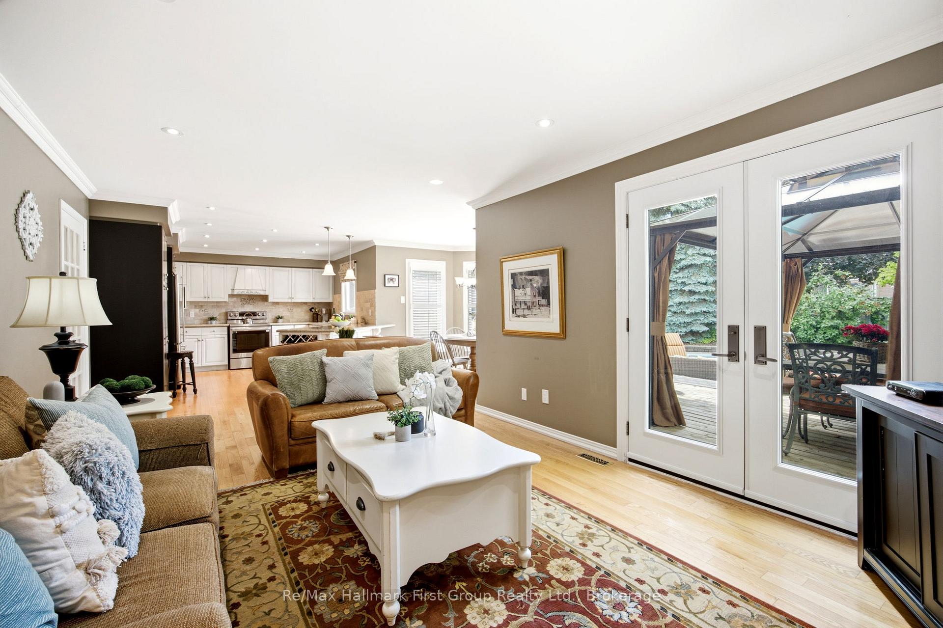 Photo 17 of 49 Rothean Drive, Whitby, Lynde Creek — HOMEH
