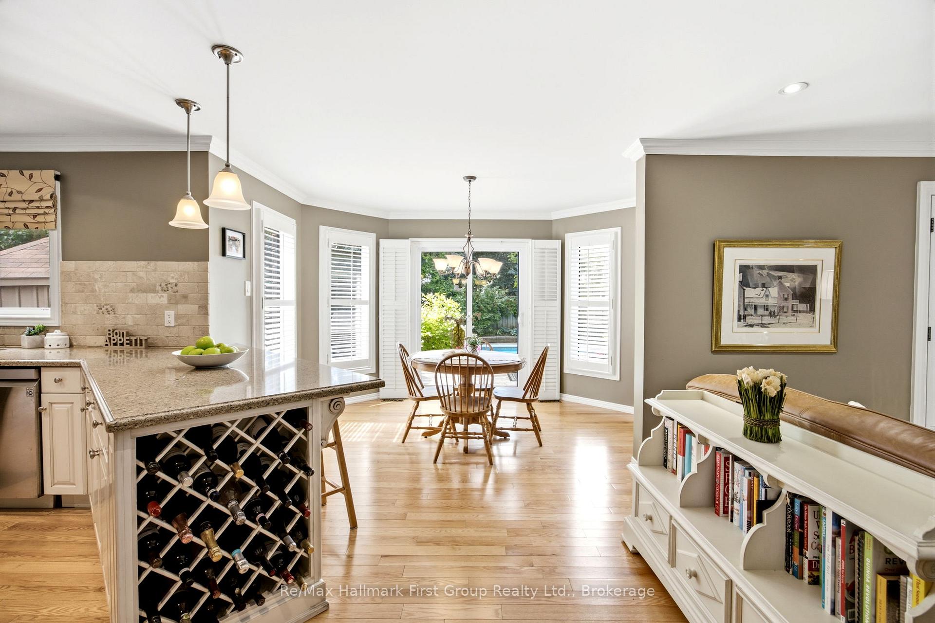 Photo 22 of 49 Rothean Drive, Whitby, Lynde Creek — HOMEH