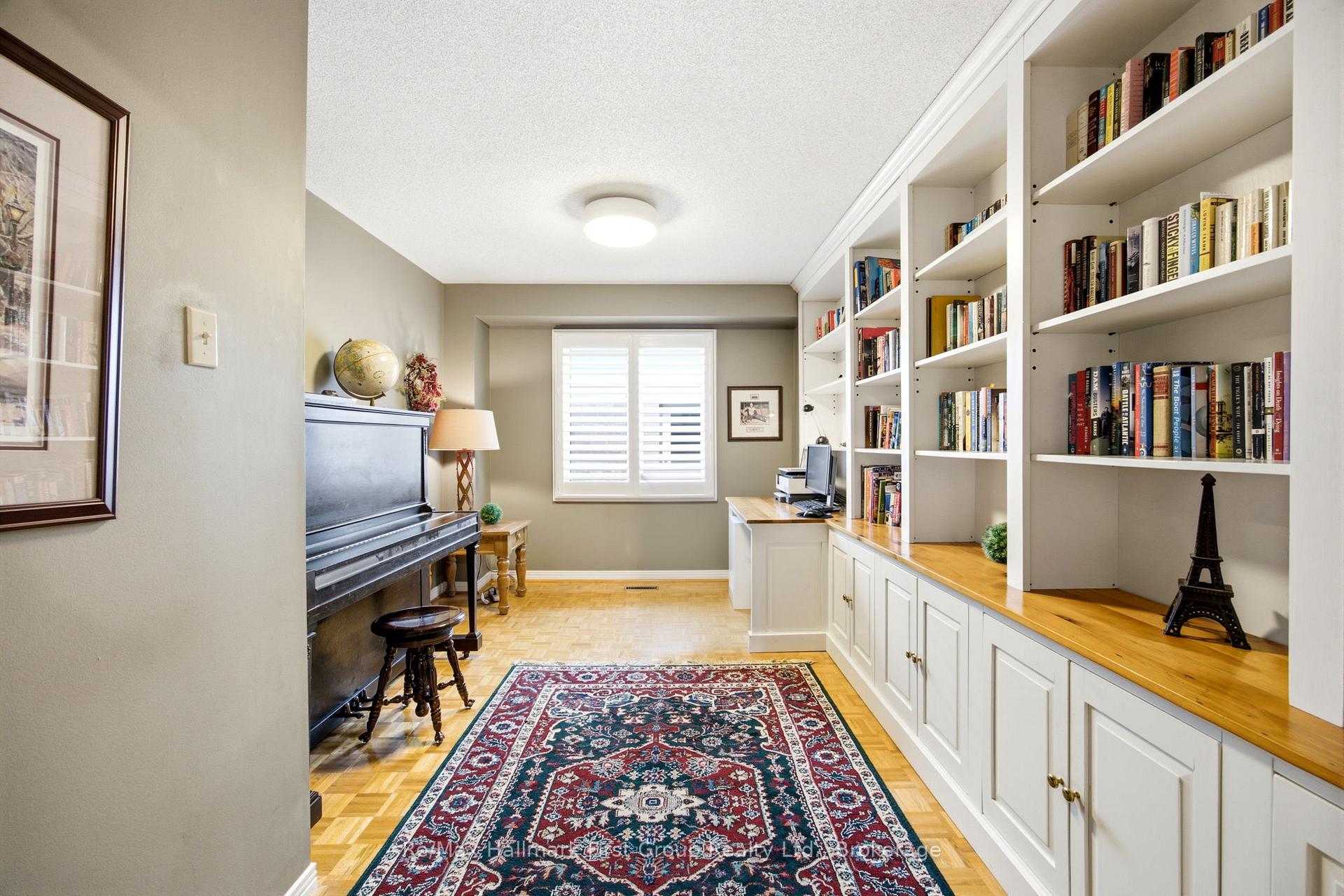 Photo 24 of 49 Rothean Drive, Whitby, Lynde Creek — HOMEH
