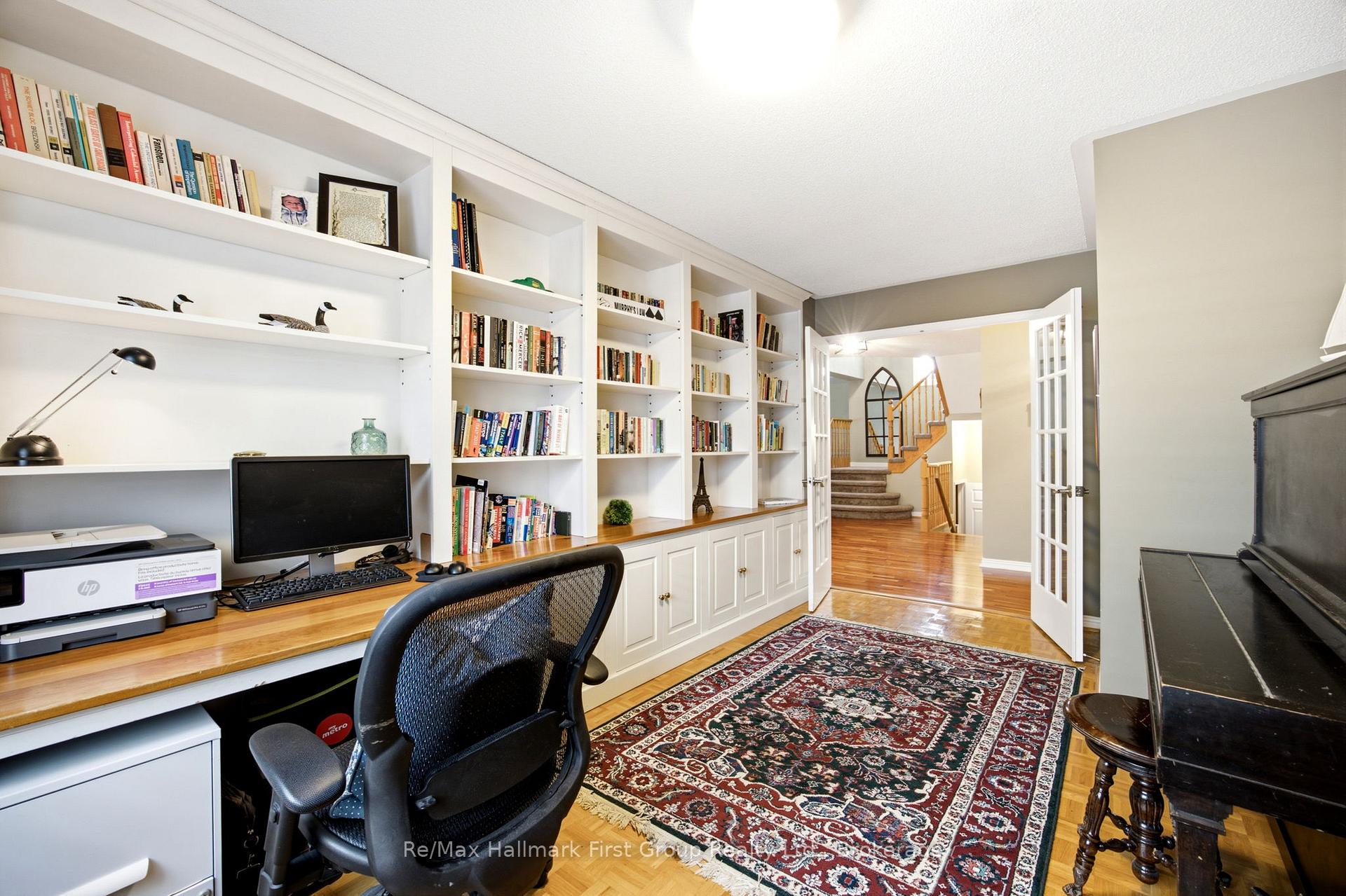 Photo 25 of 49 Rothean Drive, Whitby, Lynde Creek — HOMEH
