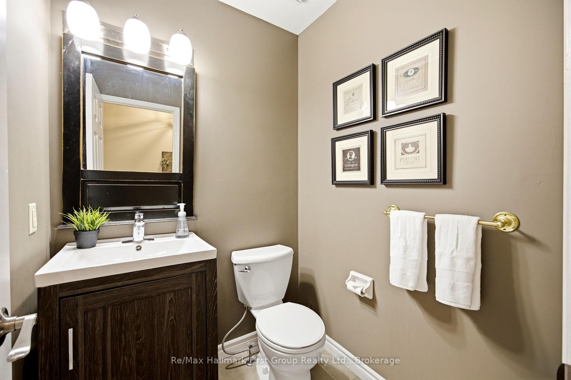 Photo 27 of 49 Rothean Drive, Whitby, Lynde Creek — HOMEH