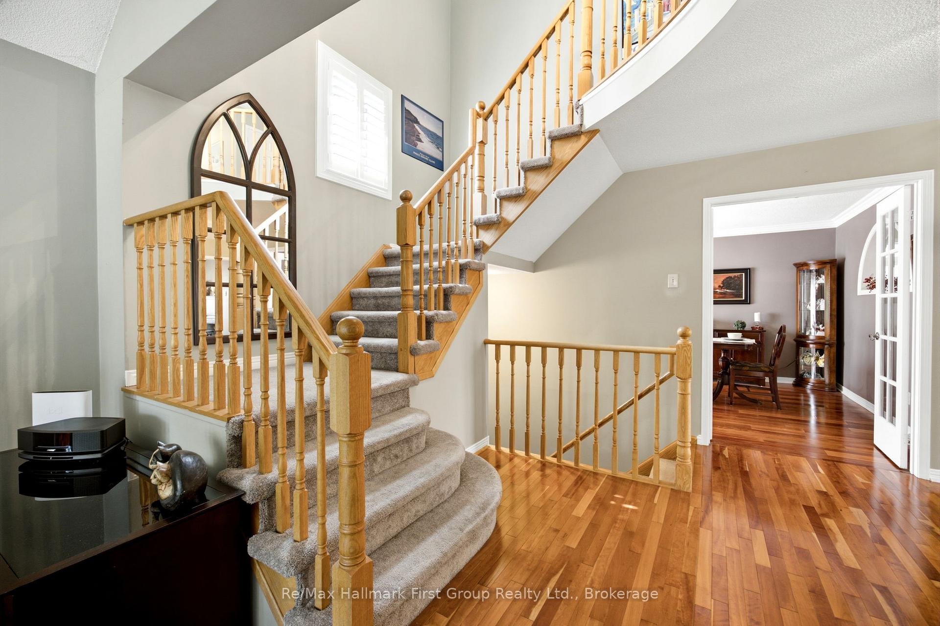 Photo 28 of 49 Rothean Drive, Whitby, Lynde Creek — HOMEH