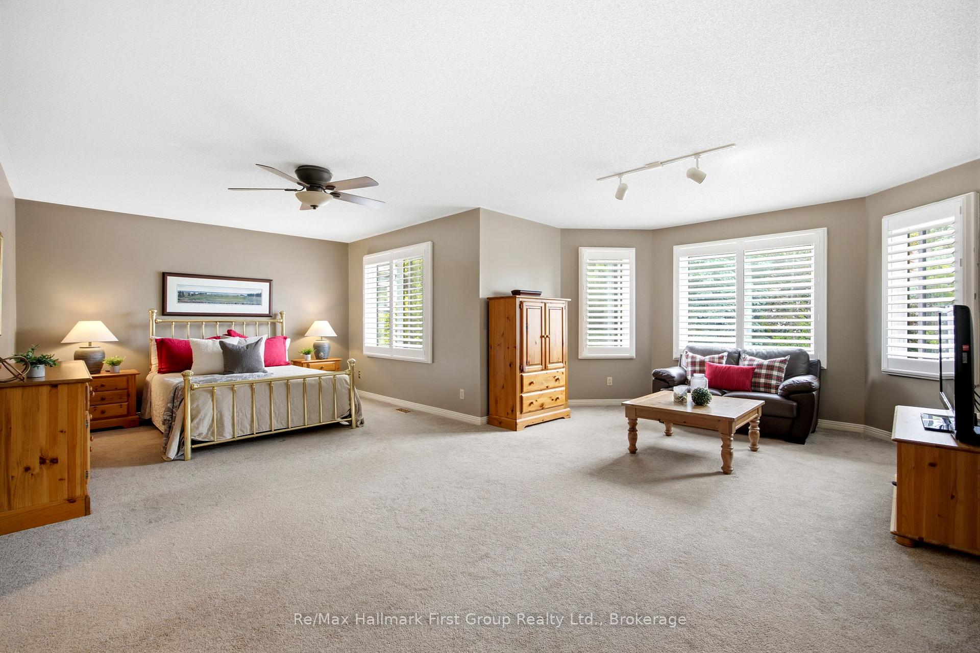 Photo 31 of 49 Rothean Drive, Whitby, Lynde Creek — HOMEH