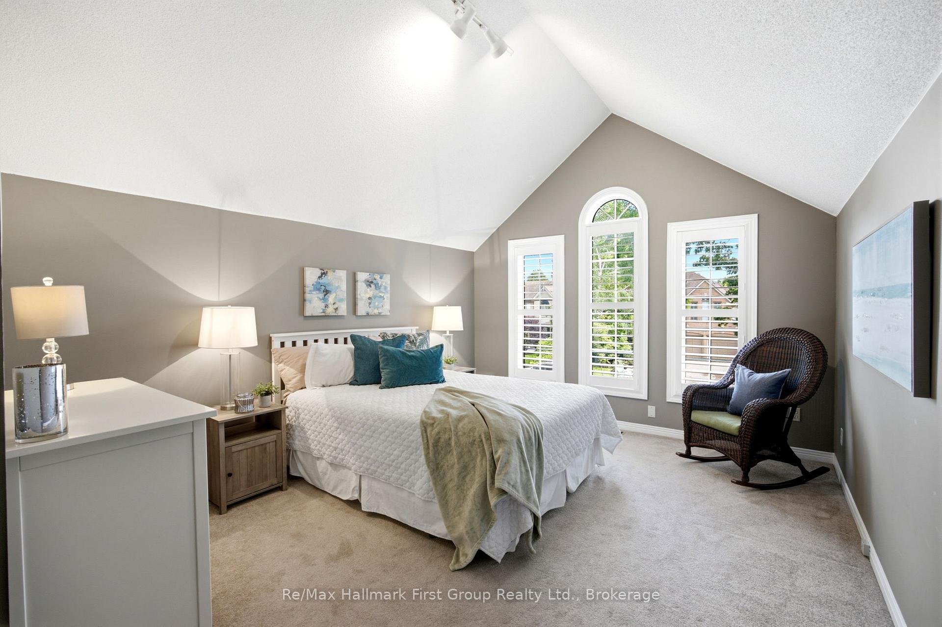 Photo 36 of 49 Rothean Drive, Whitby, Lynde Creek — HOMEH