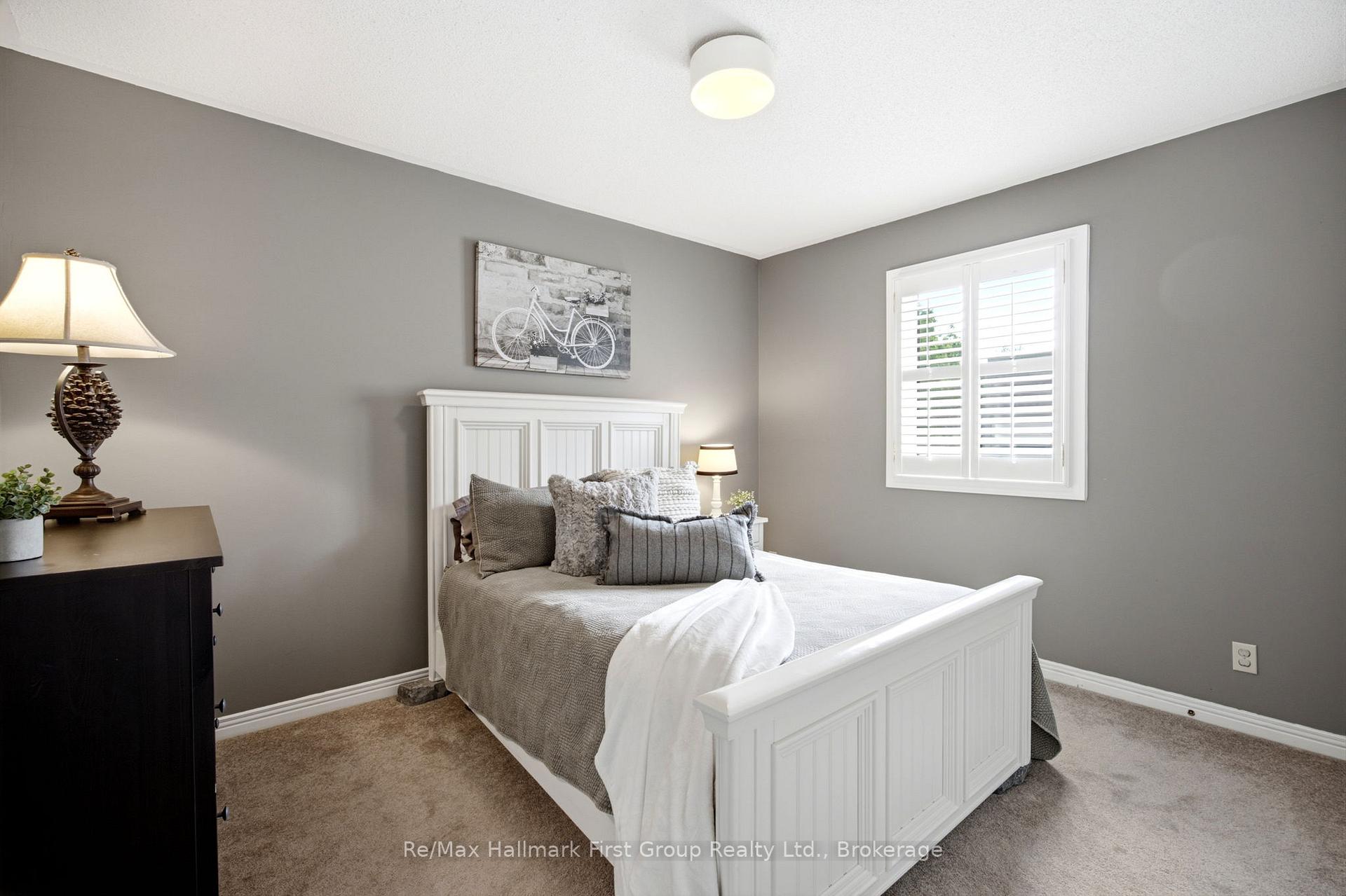 Photo 38 of 49 Rothean Drive, Whitby, Lynde Creek — HOMEH